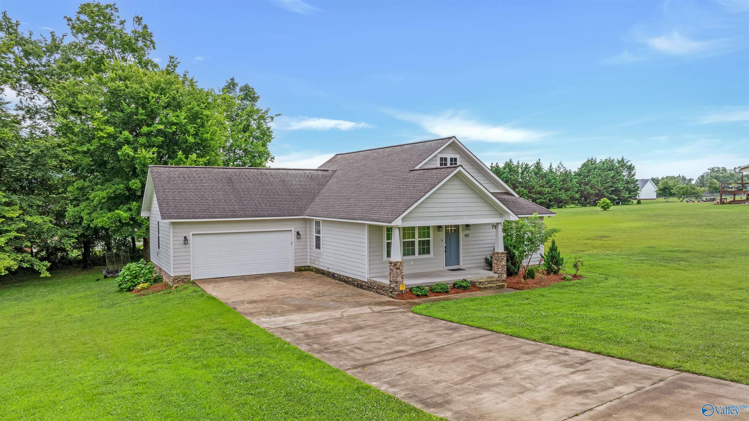 182 Creek Drive