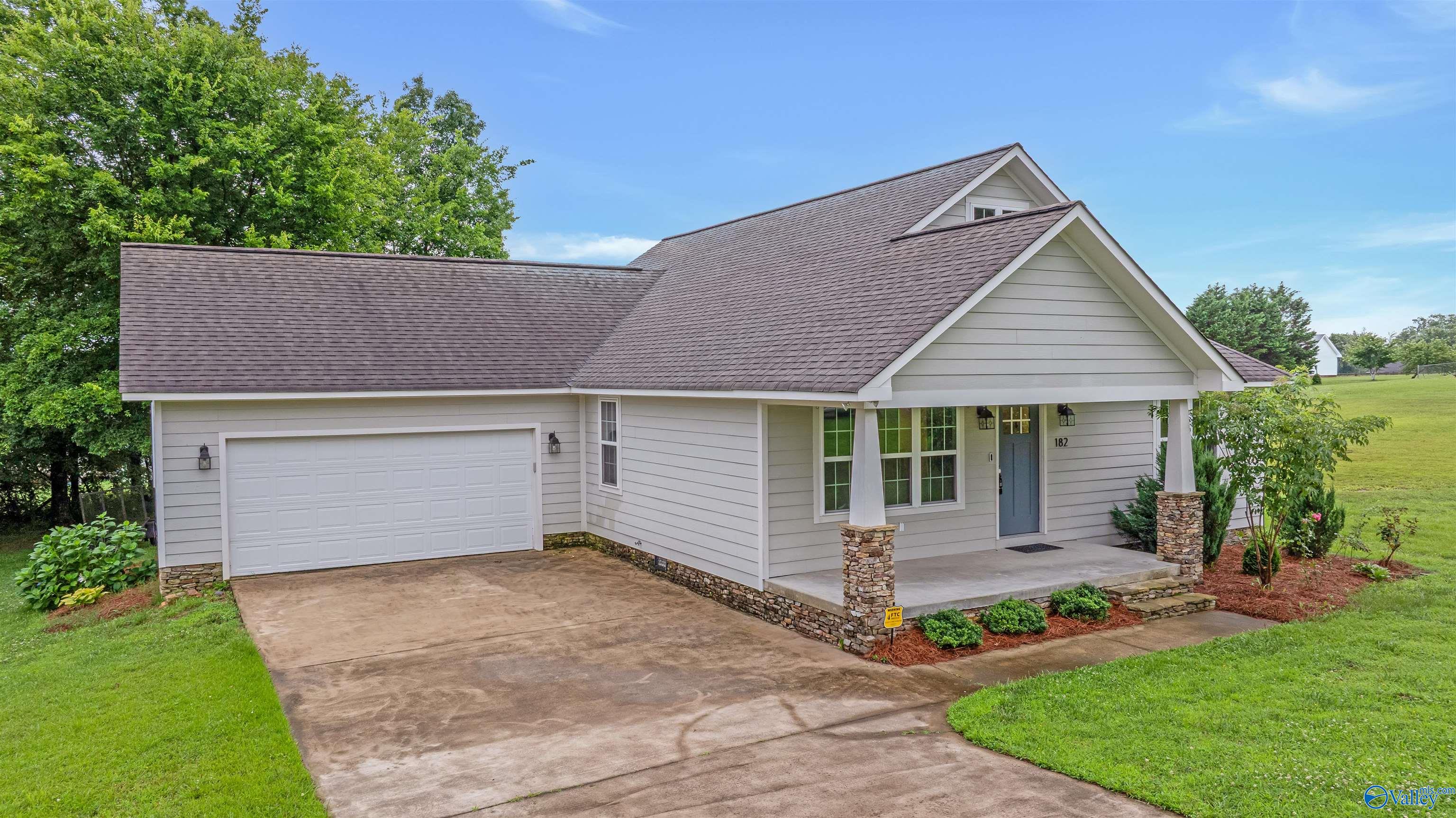 182 Creek Drive