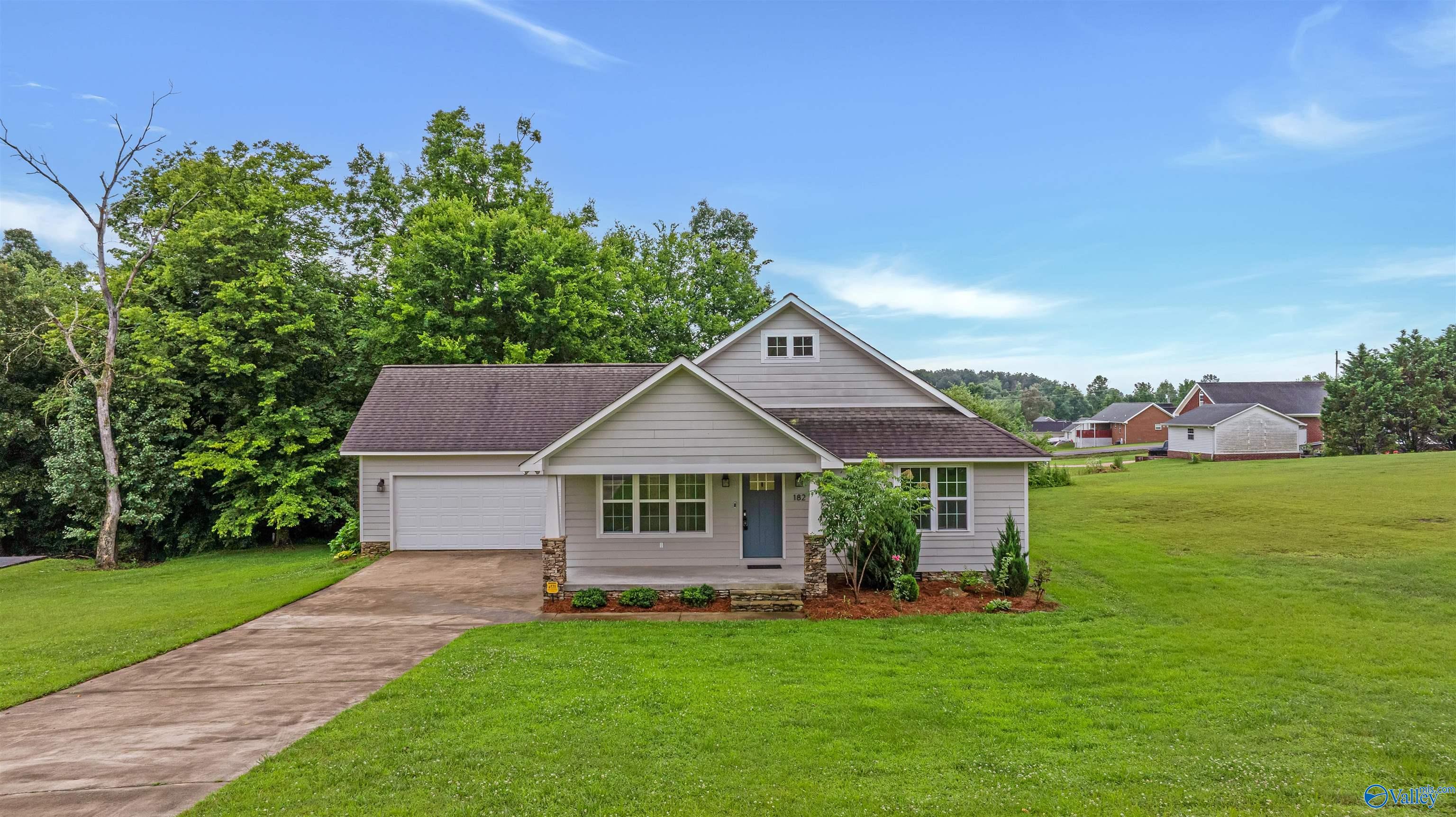 182 Creek Drive