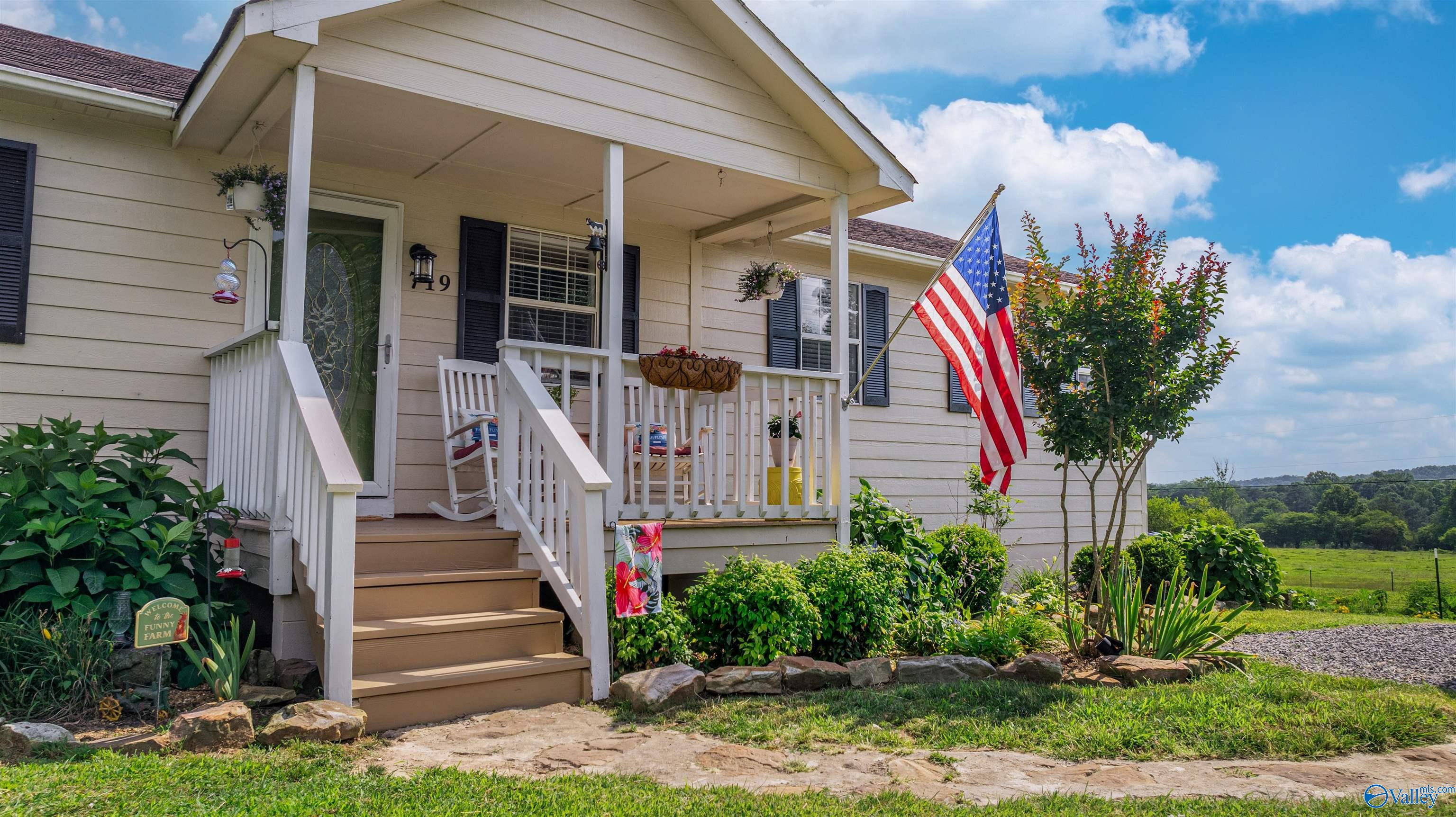 719 County Road 465