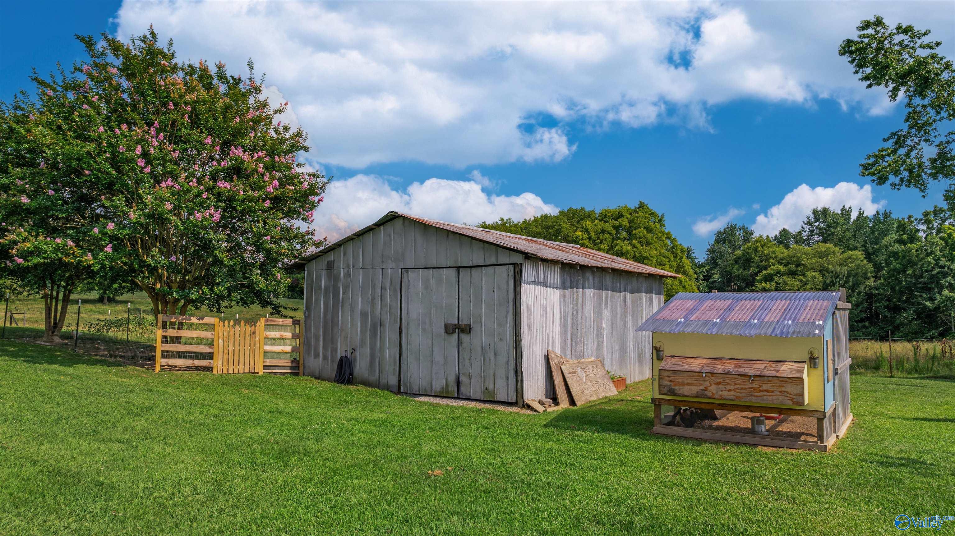 719 County Road 465