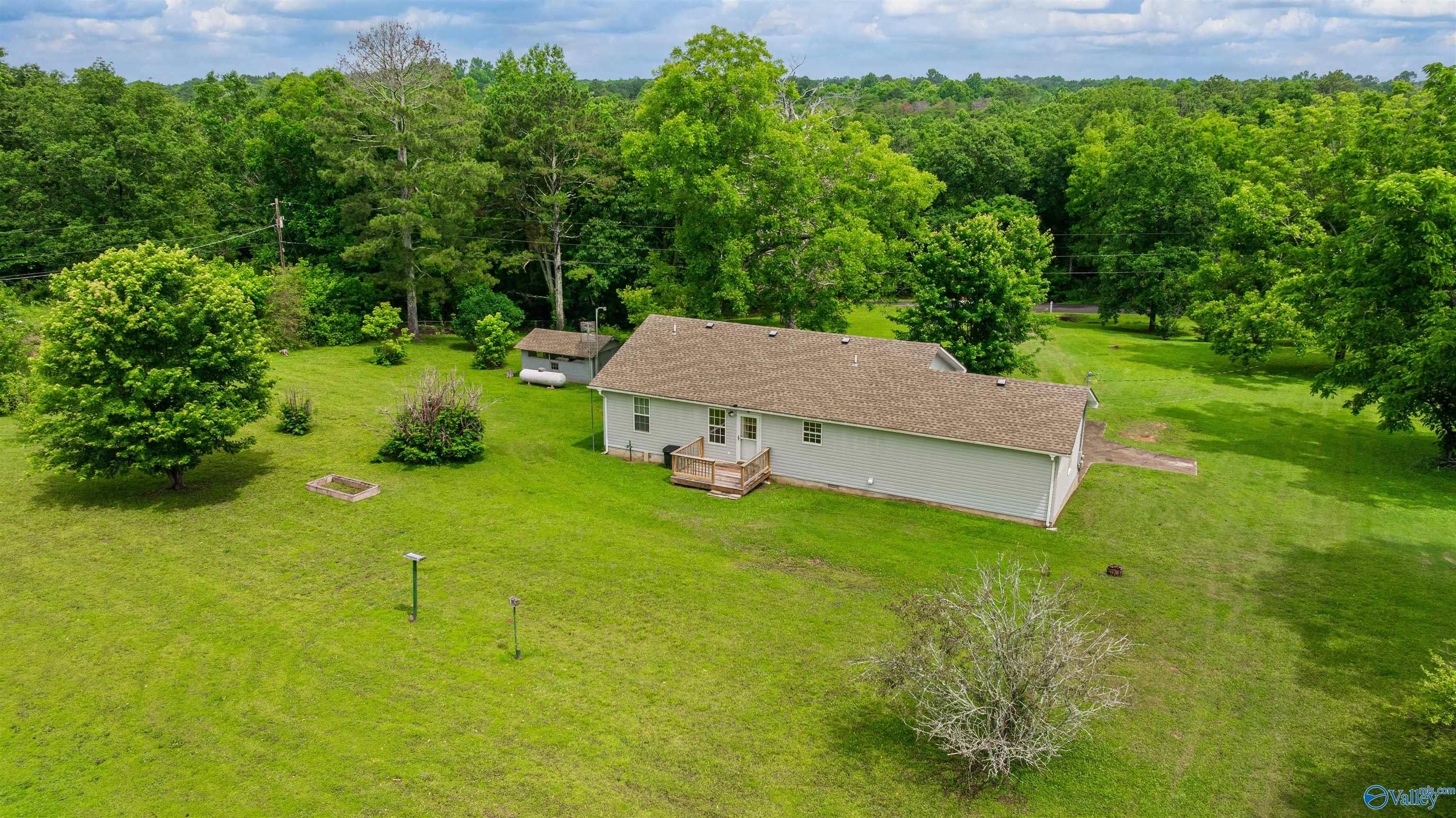 174 Pea Ridge Road