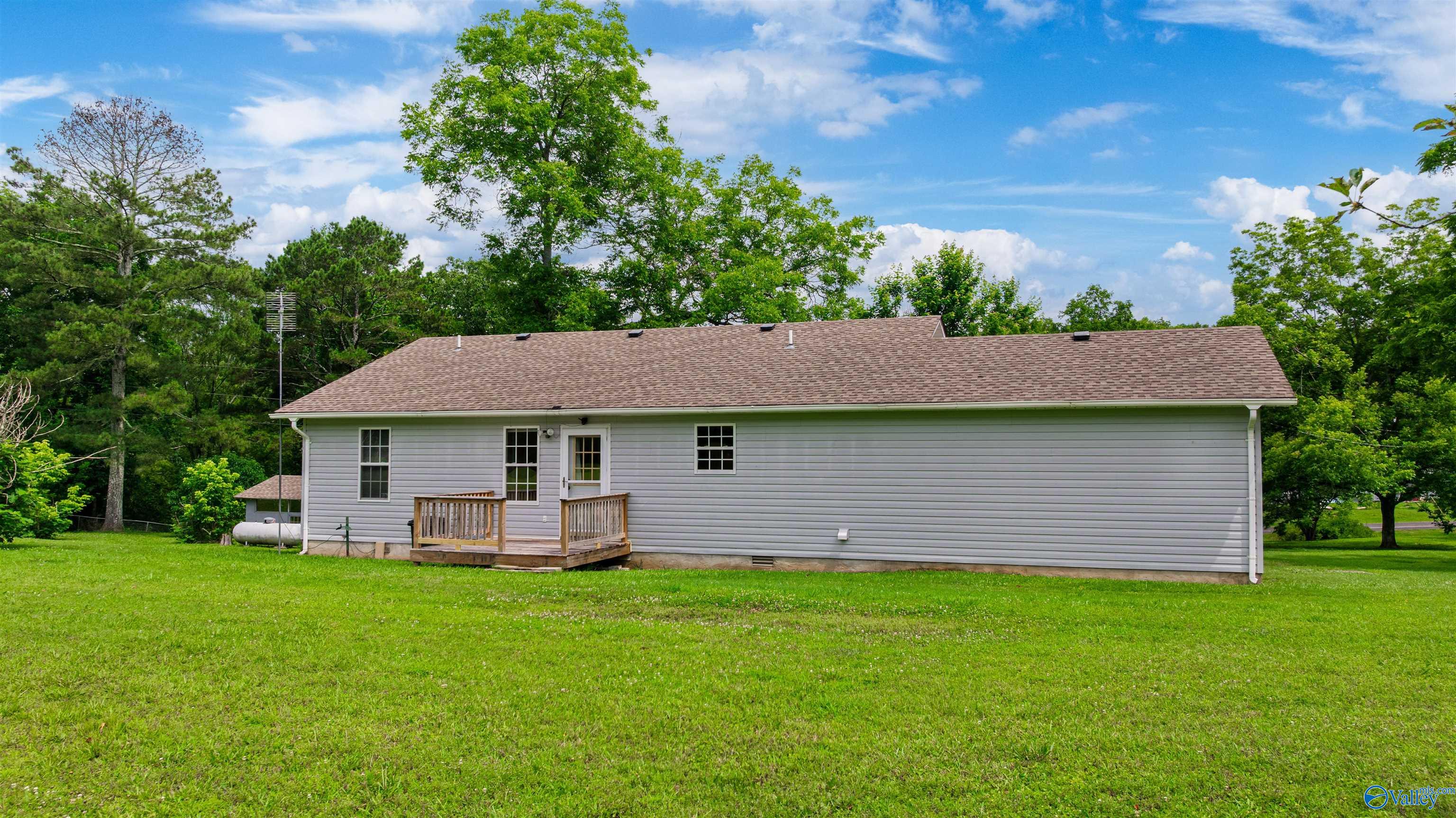 174 Pea Ridge Road