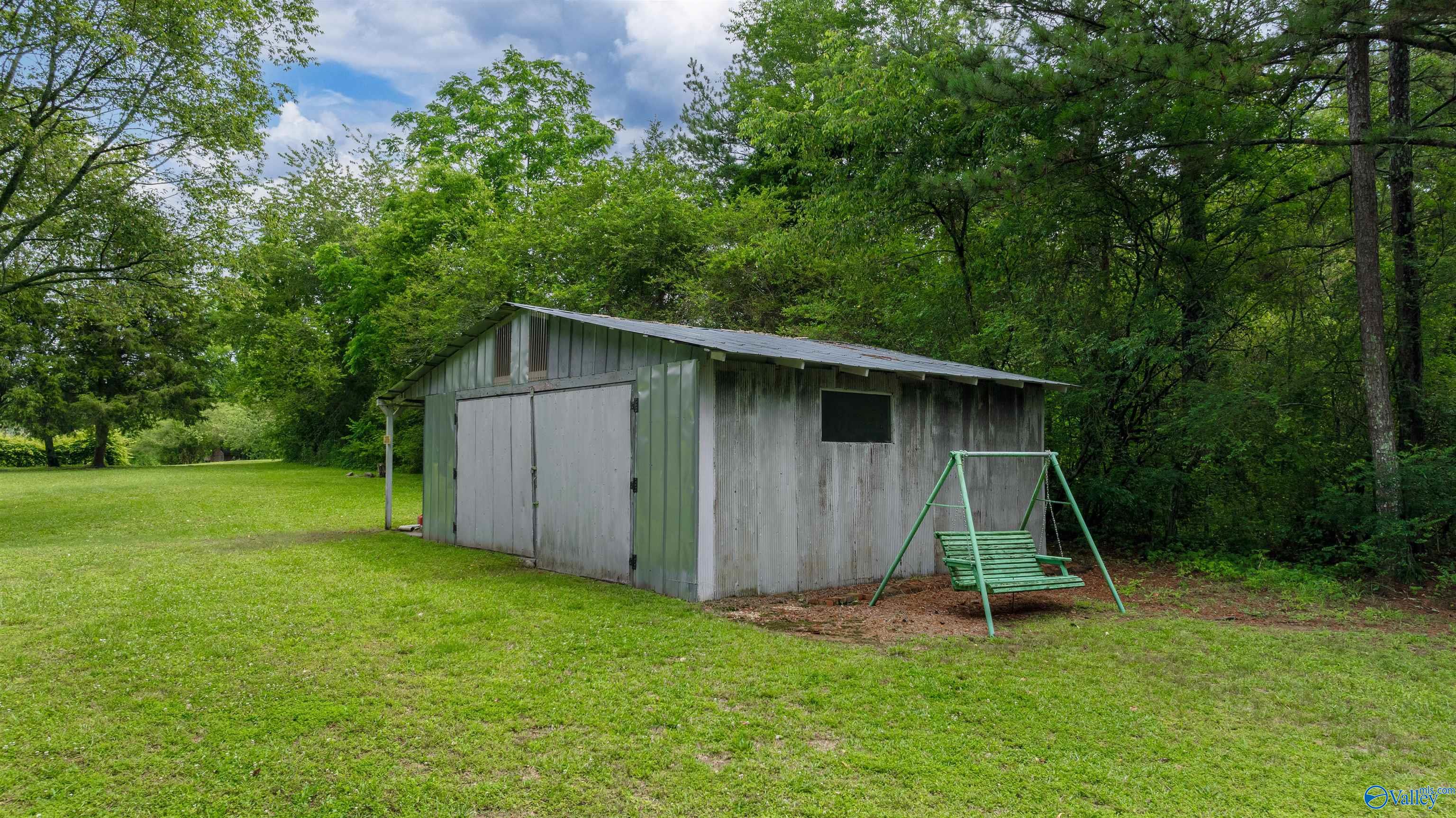 174 Pea Ridge Road