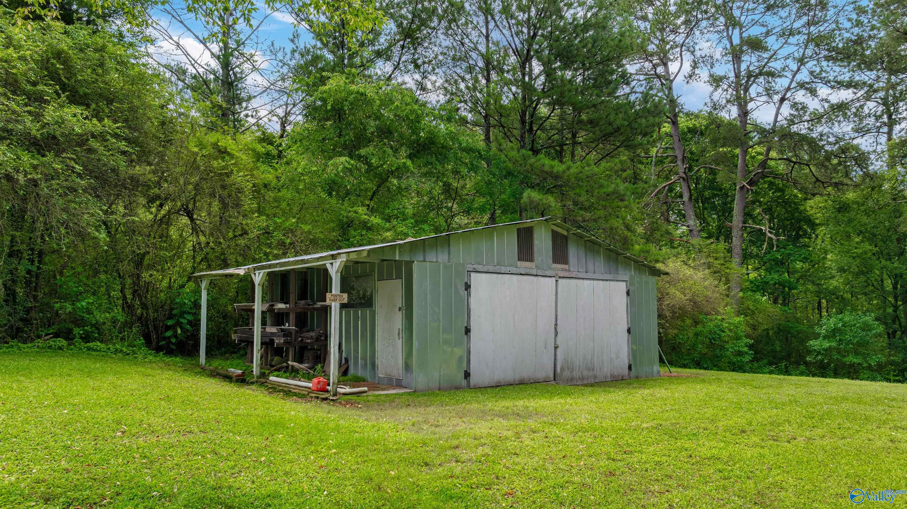 174 Pea Ridge Road