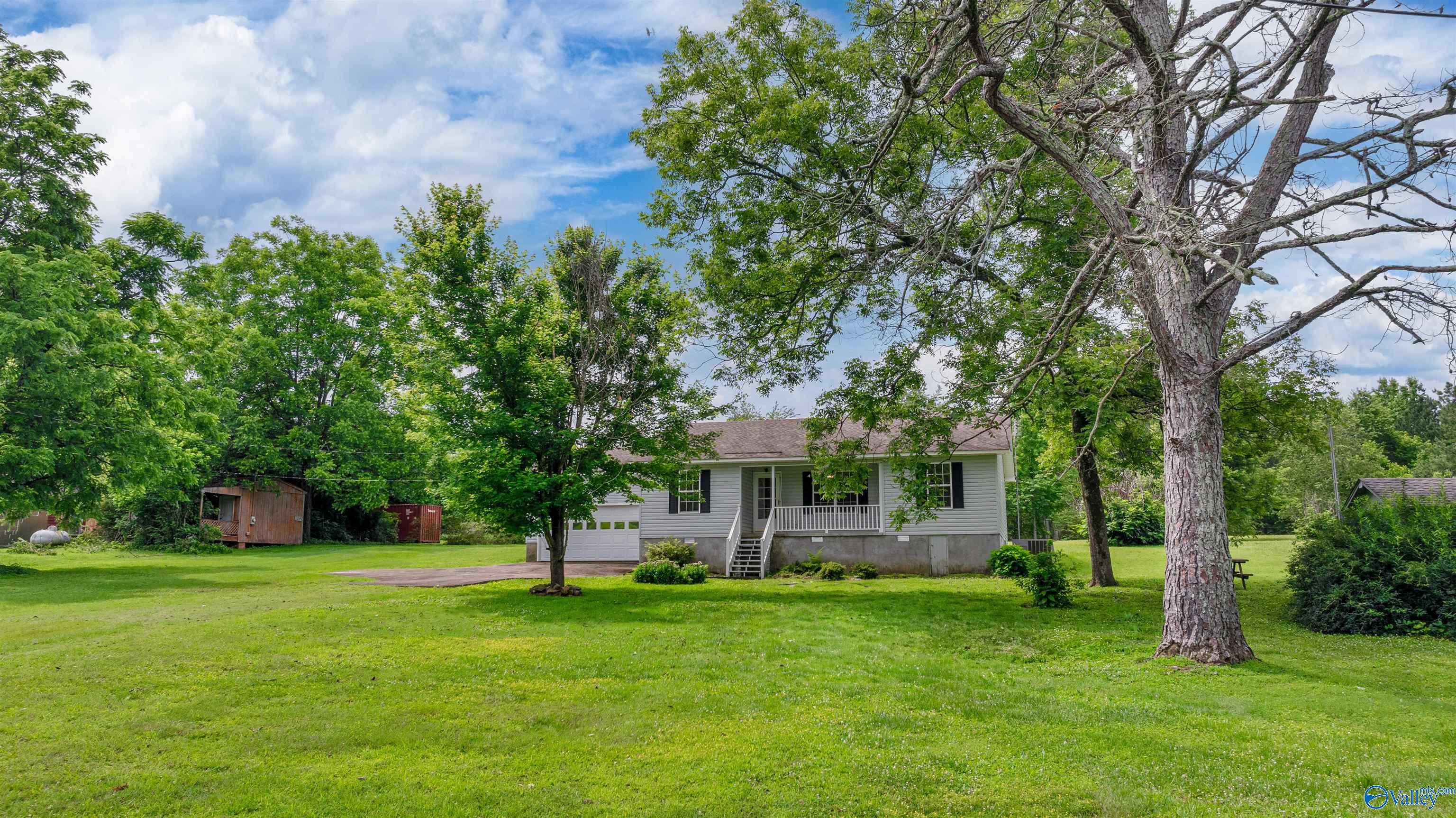 174 Pea Ridge Road