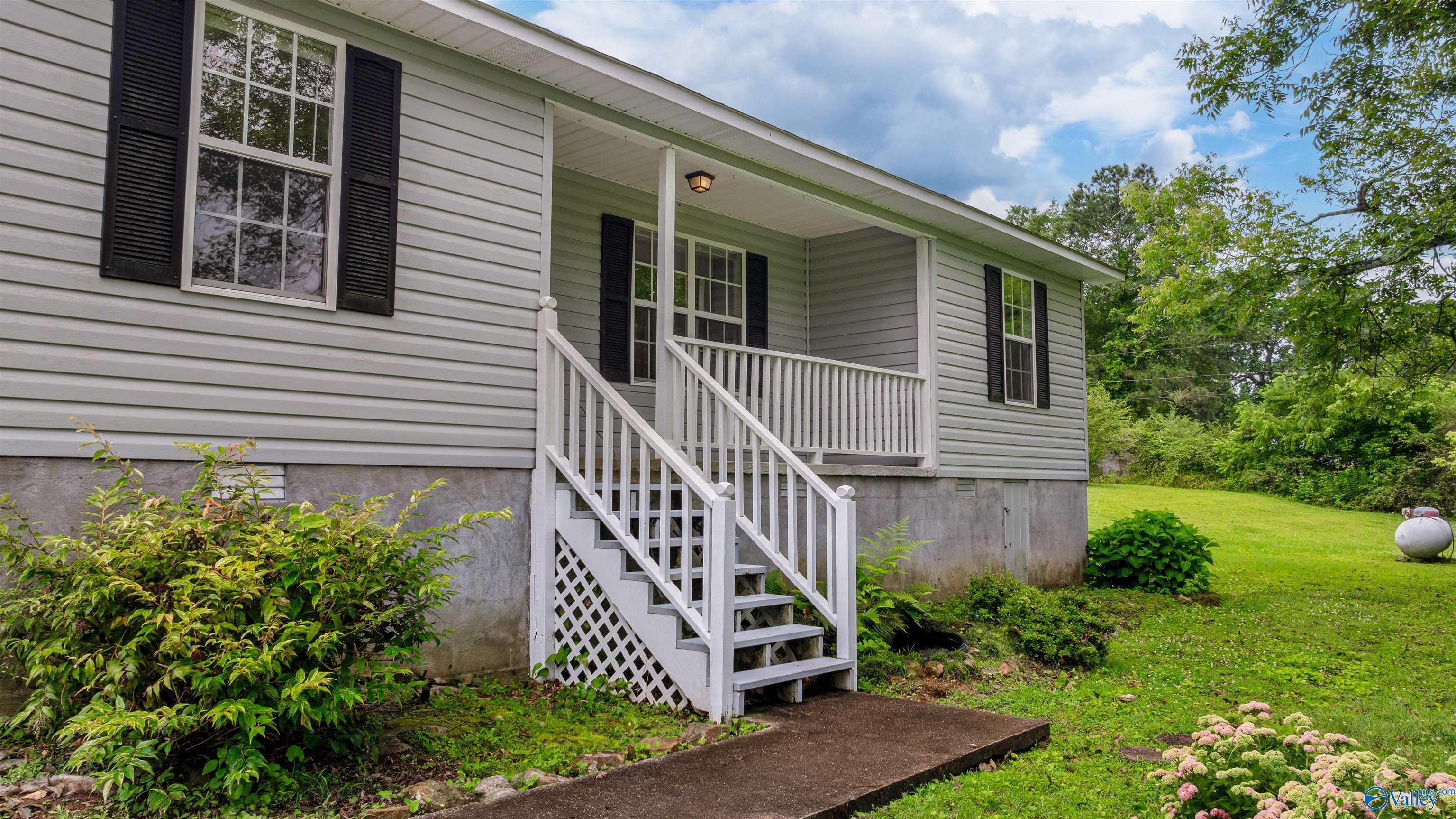 174 Pea Ridge Road