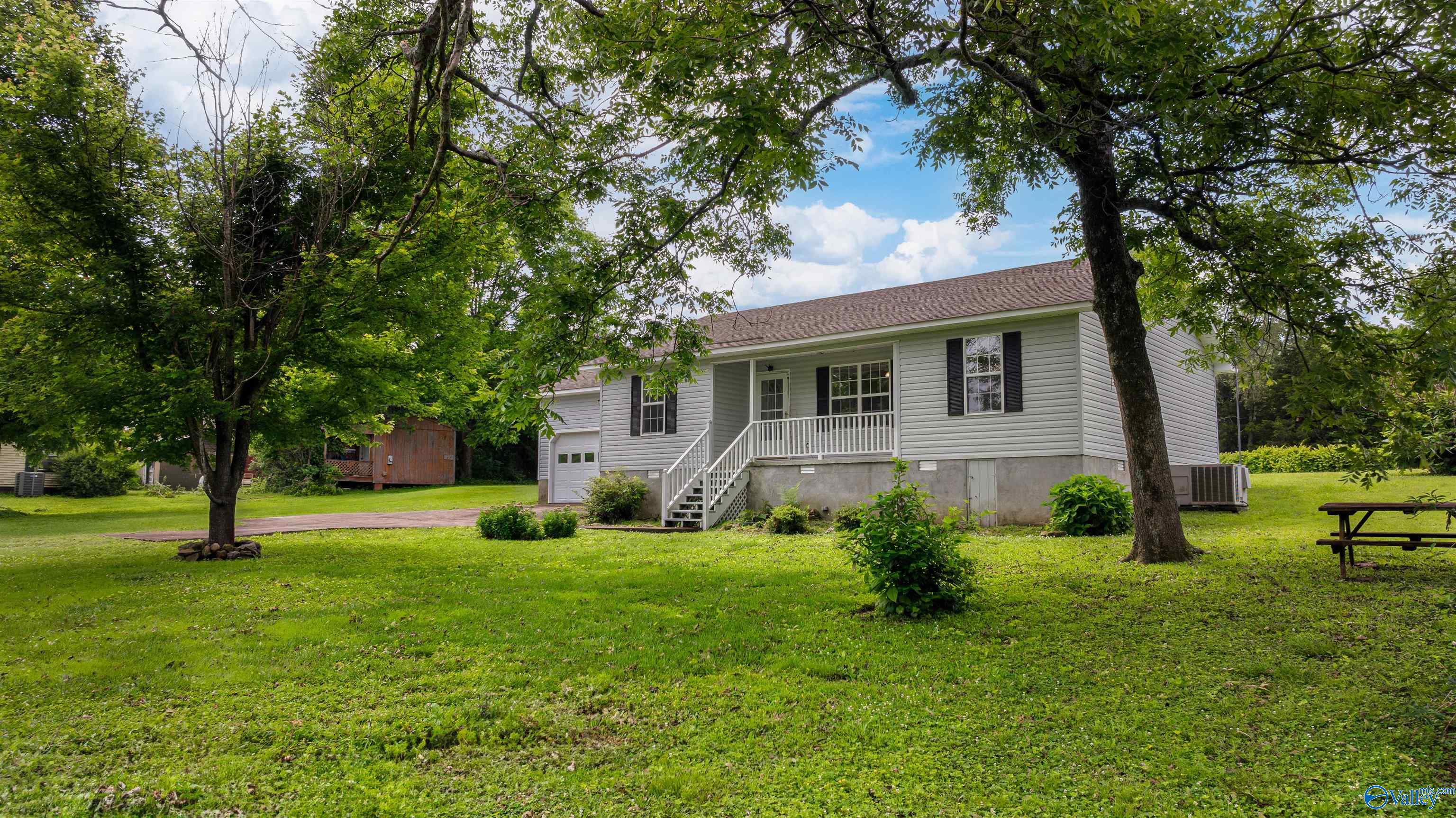 174 Pea Ridge Road
