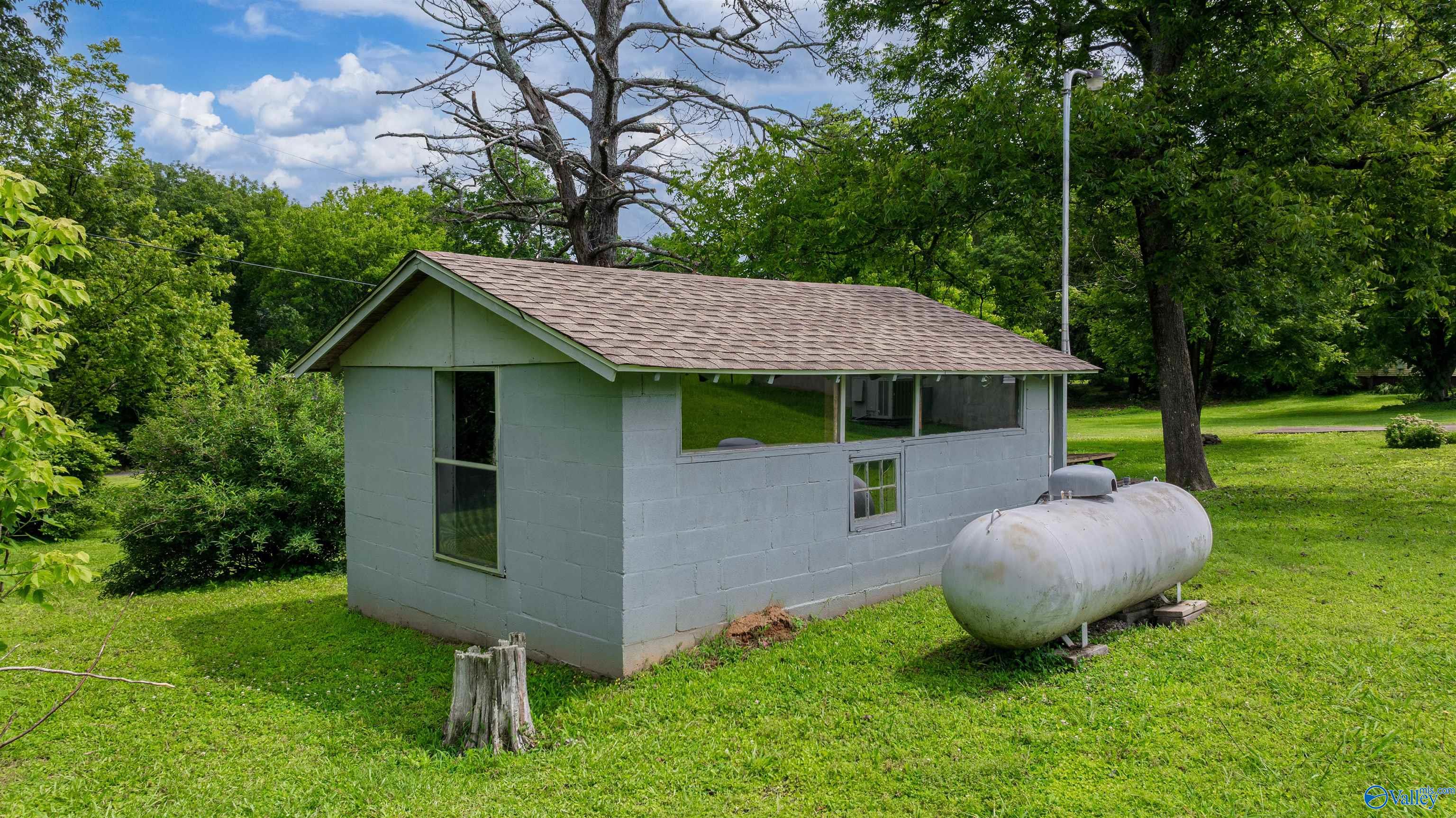 174 Pea Ridge Road