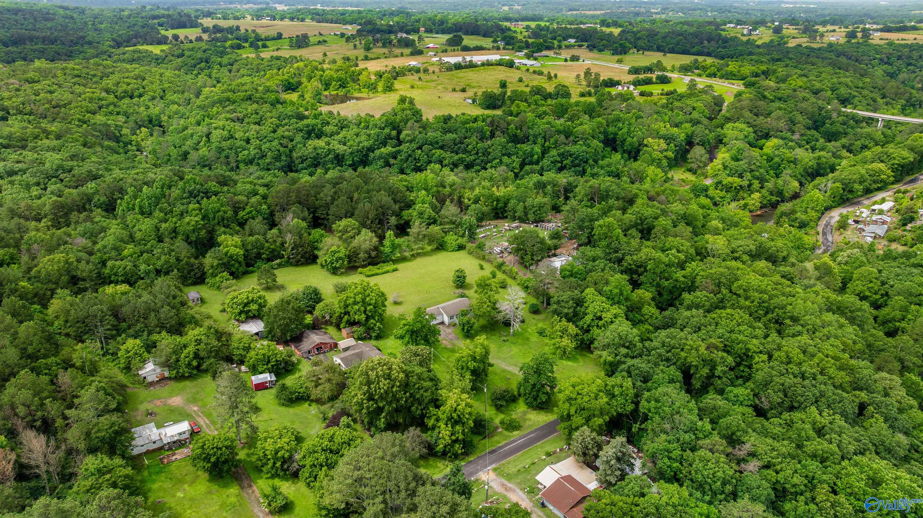 174 Pea Ridge Road