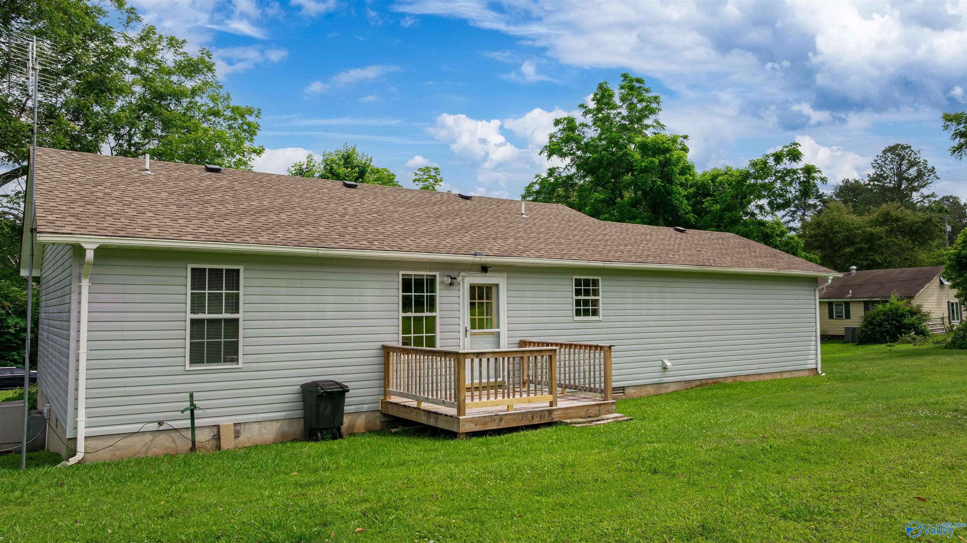 174 Pea Ridge Road
