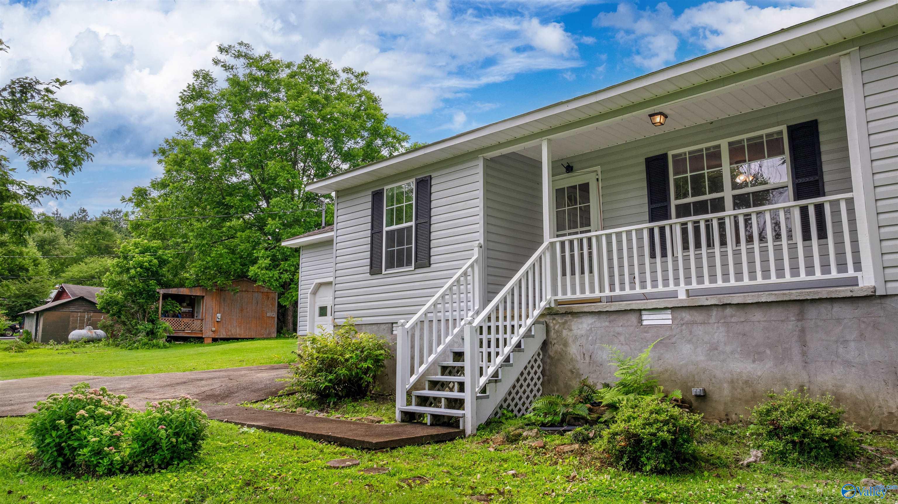 174 Pea Ridge Road