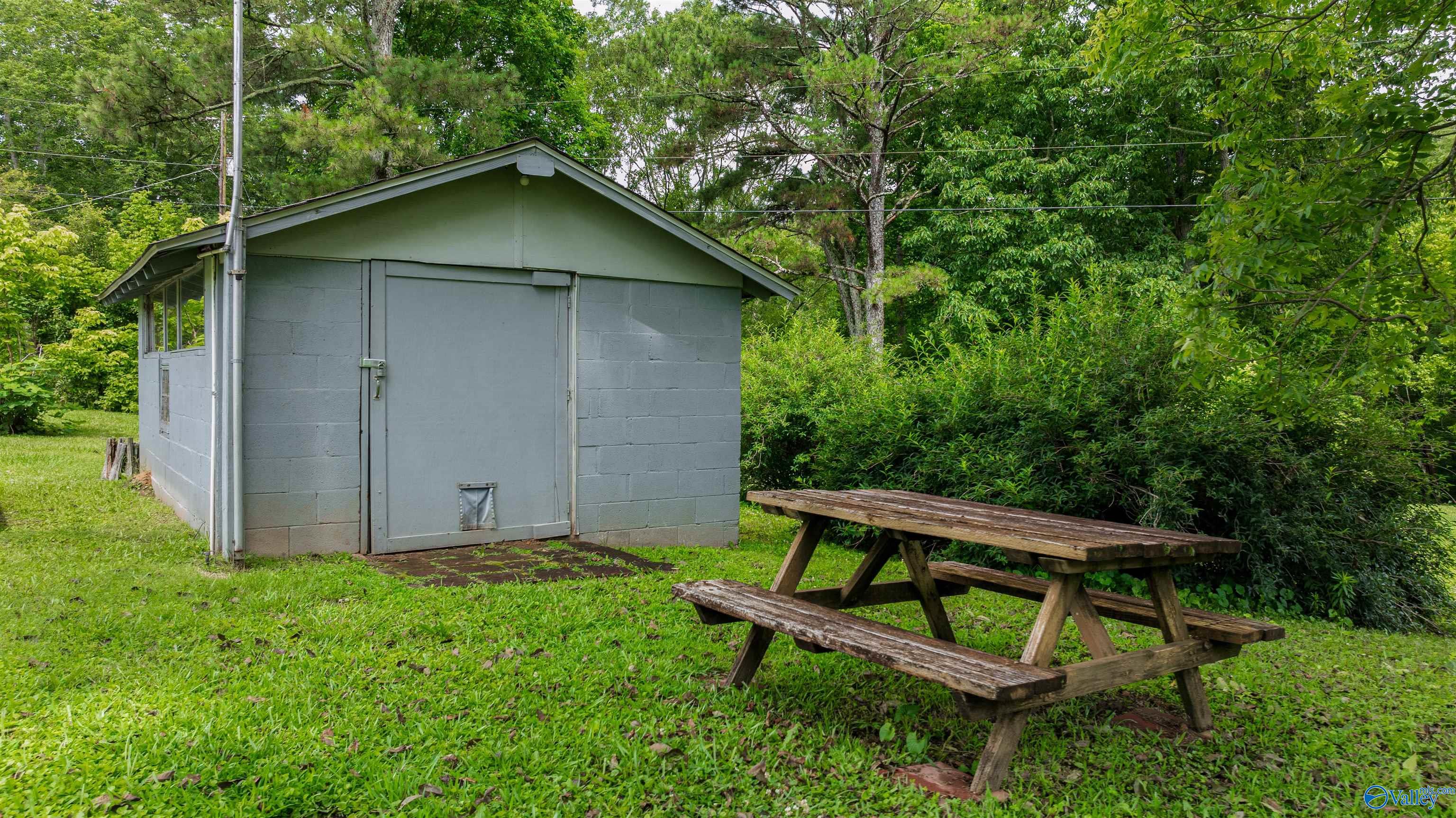 174 Pea Ridge Road