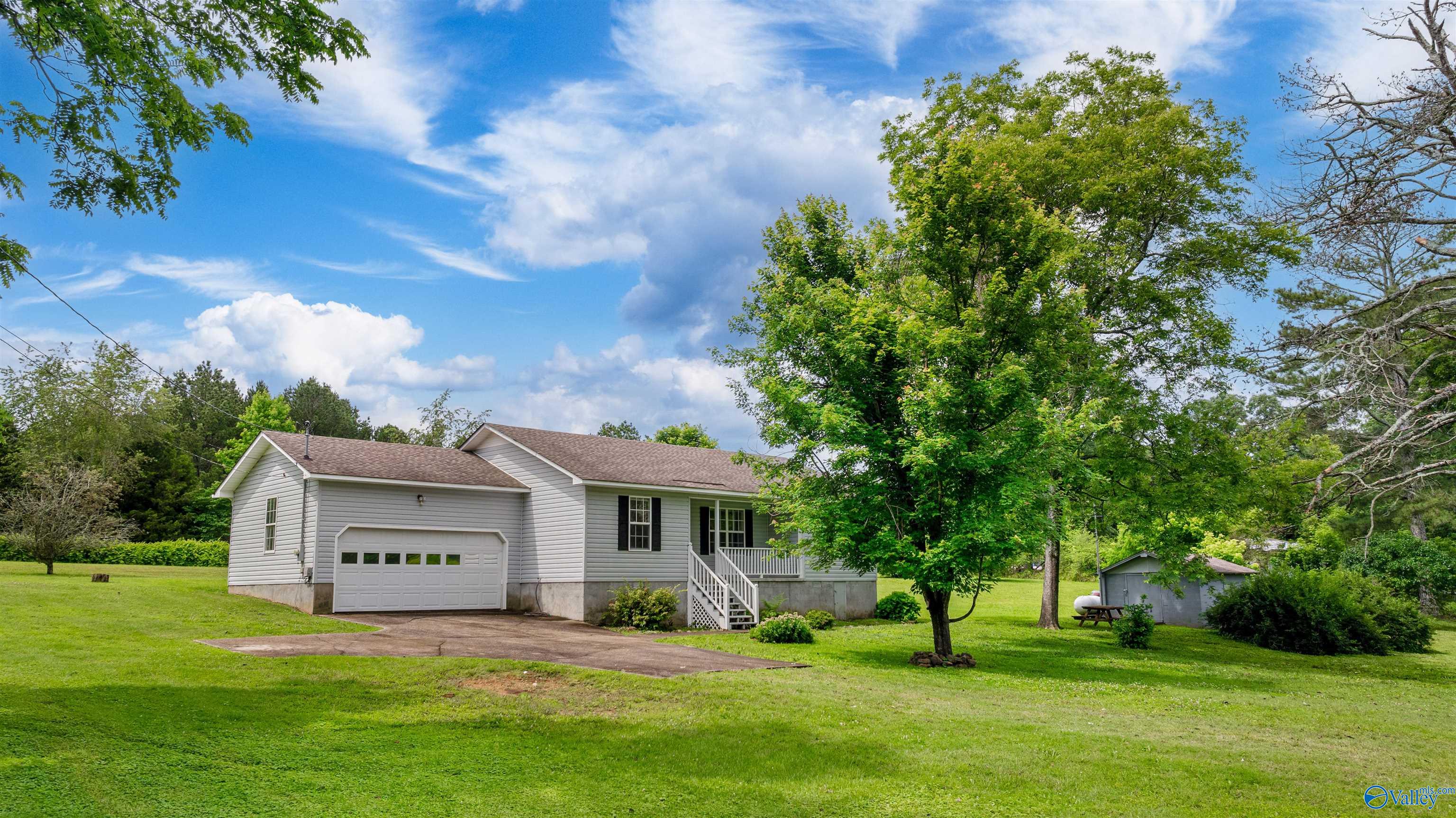174 Pea Ridge Road