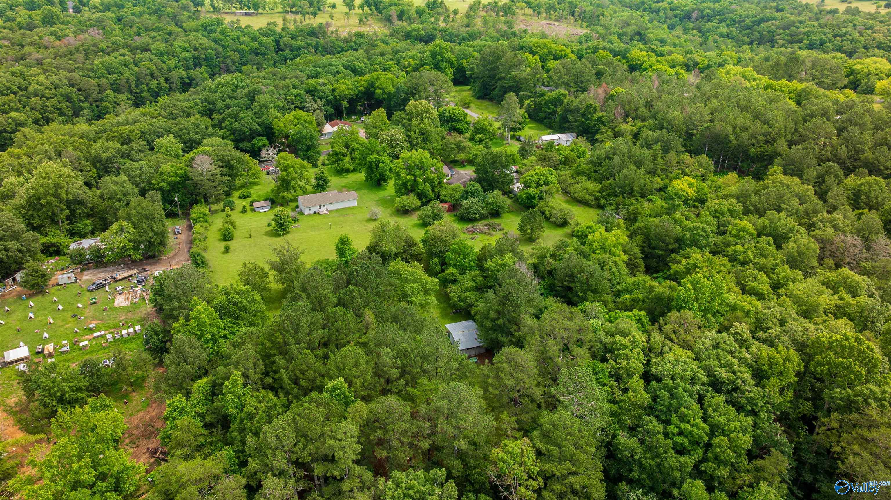 174 Pea Ridge Road