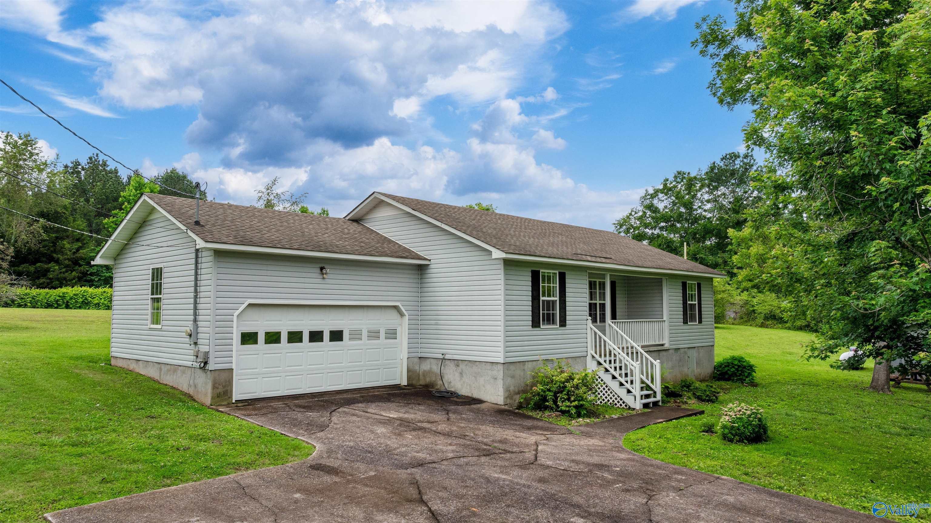 174 Pea Ridge Road
