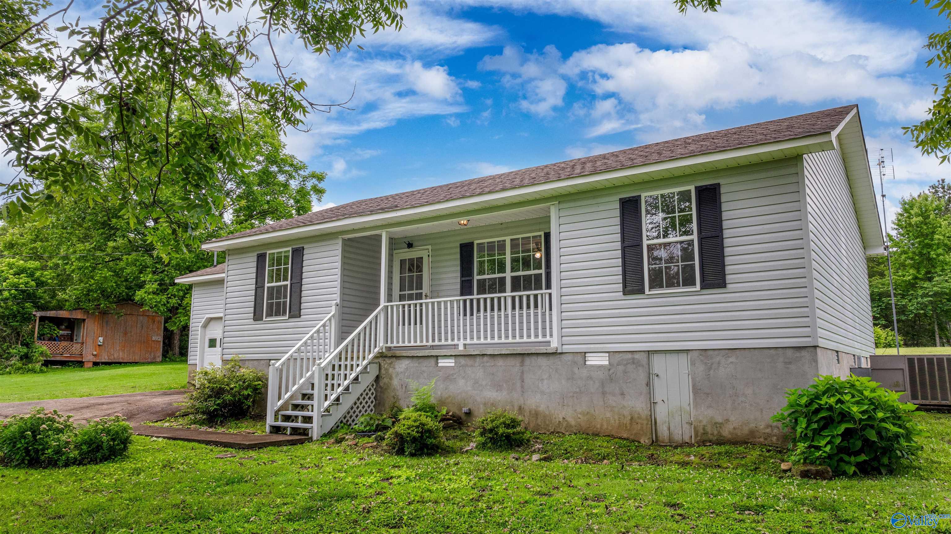 174 Pea Ridge Road