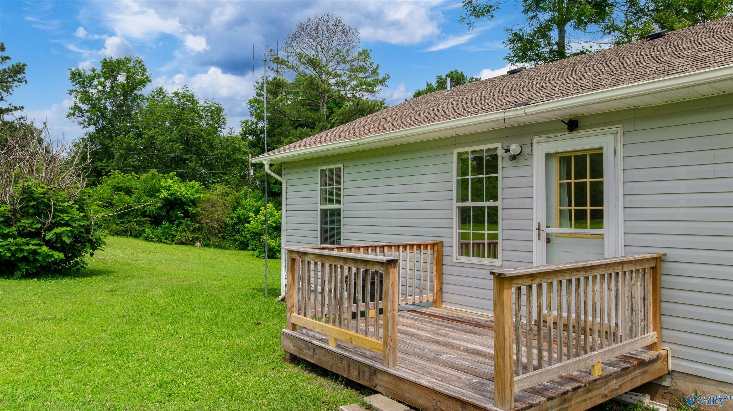 174 Pea Ridge Road