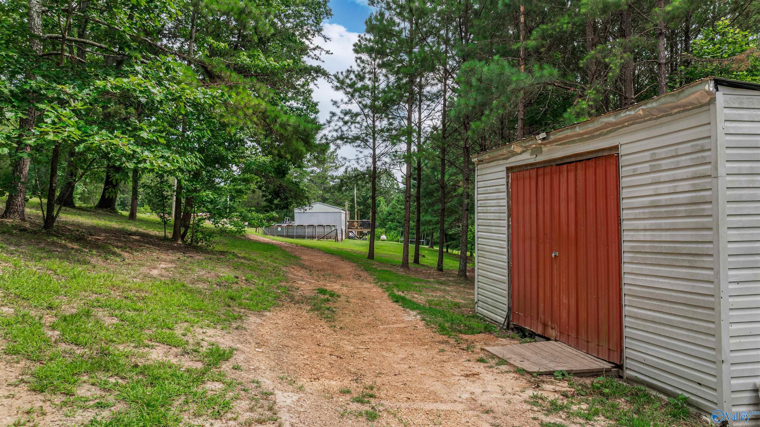 145 County Road 790