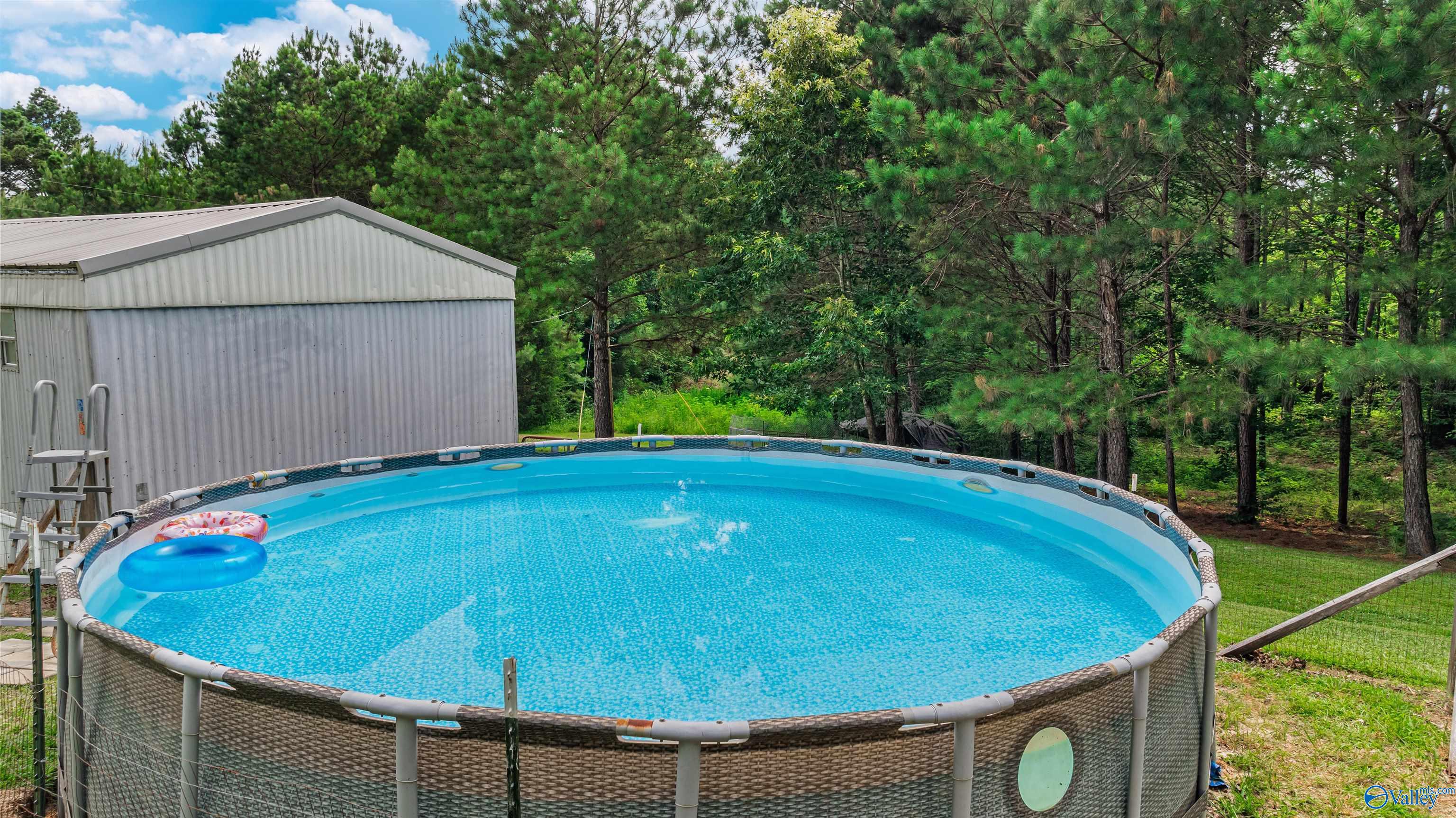 145 County Road 790