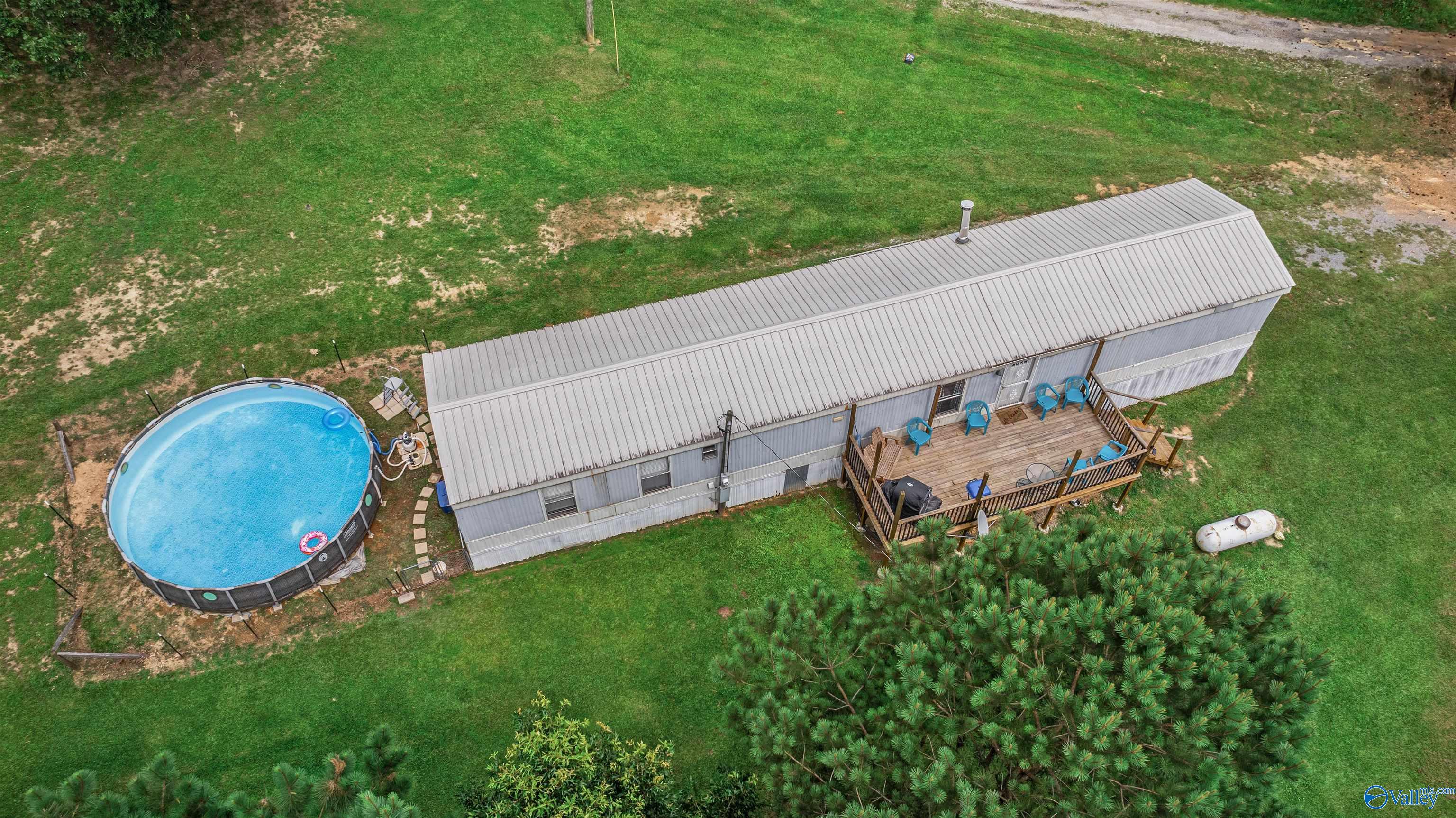 145 County Road 790