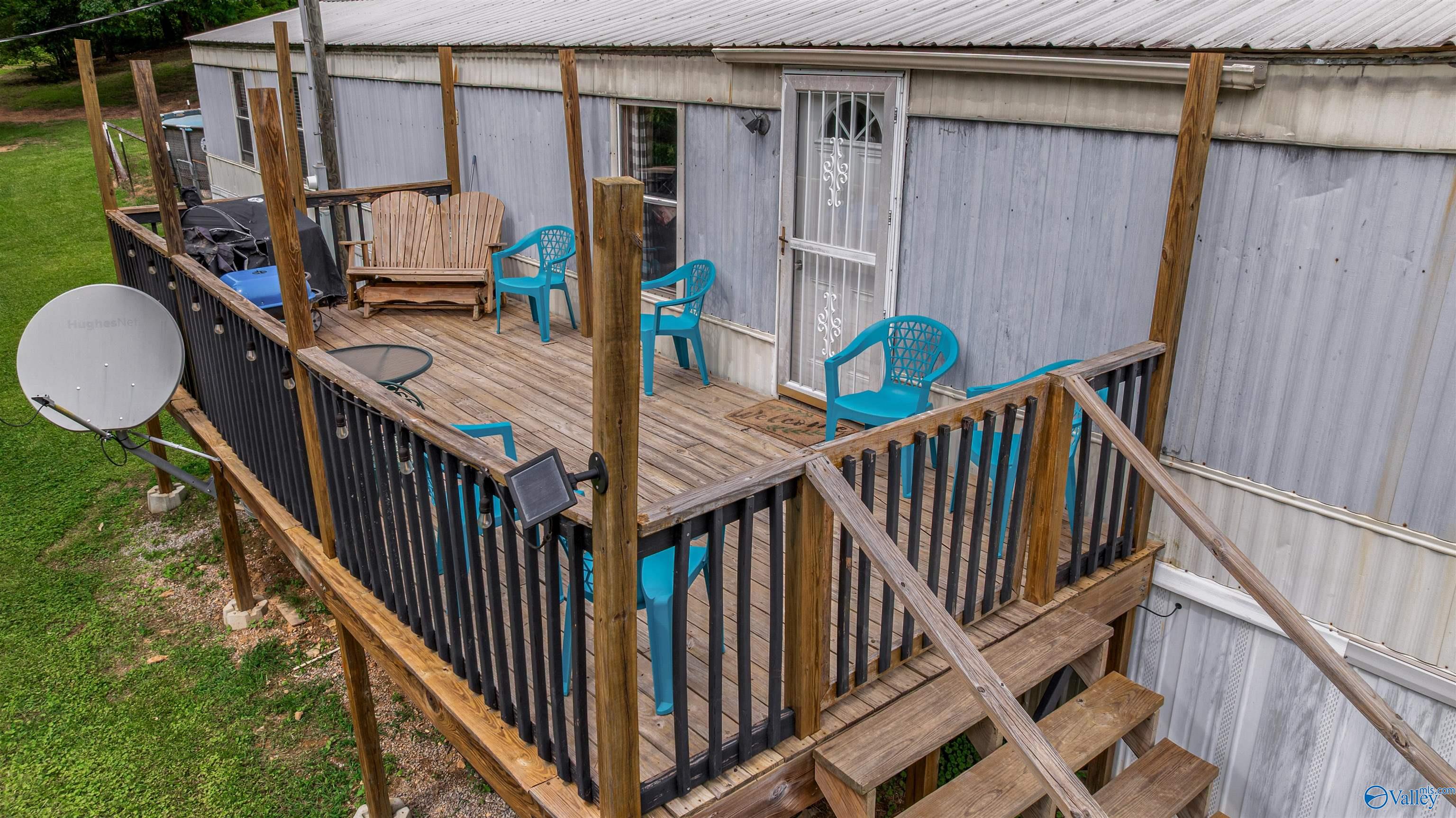 145 County Road 790