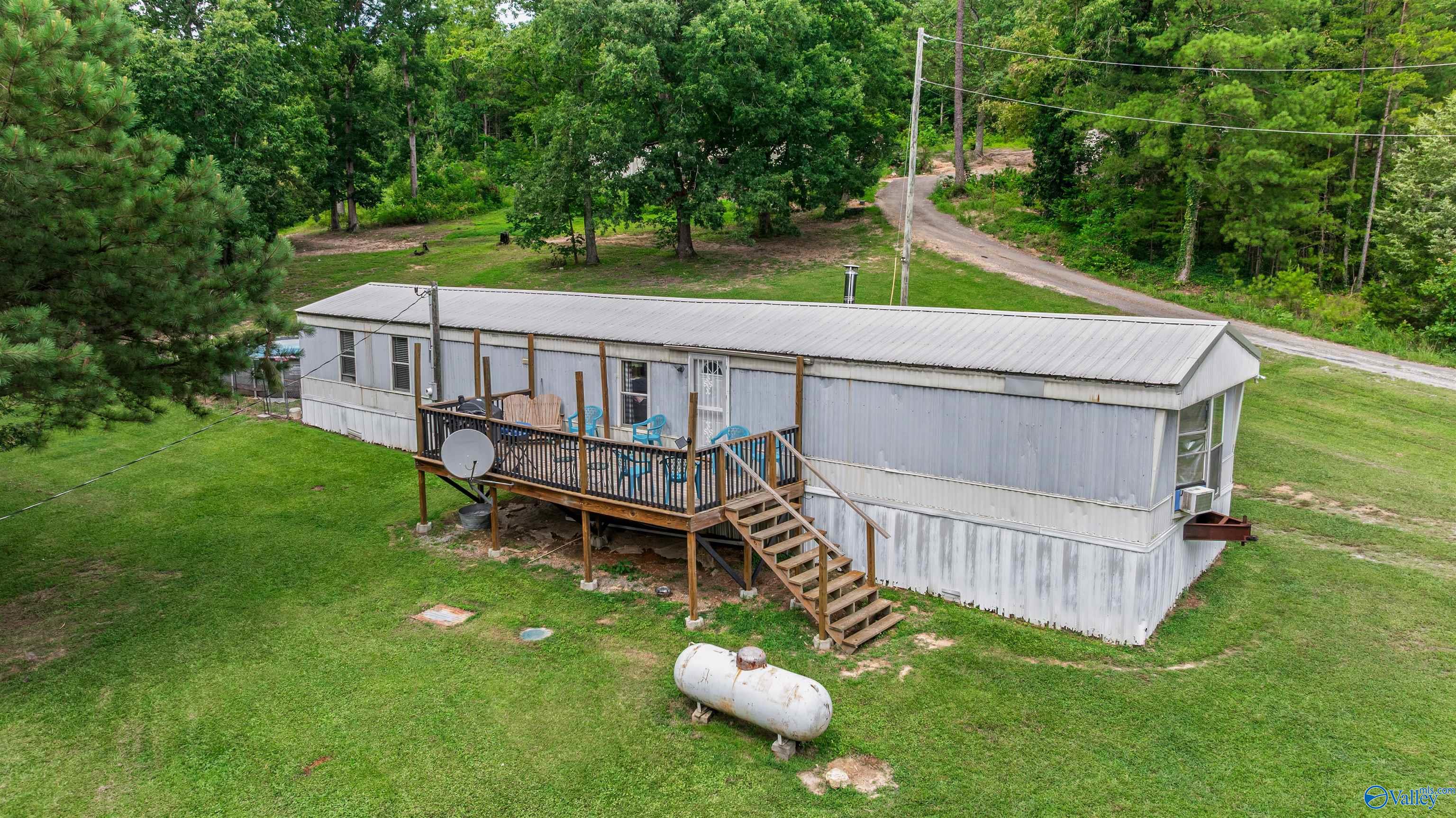 145 County Road 790