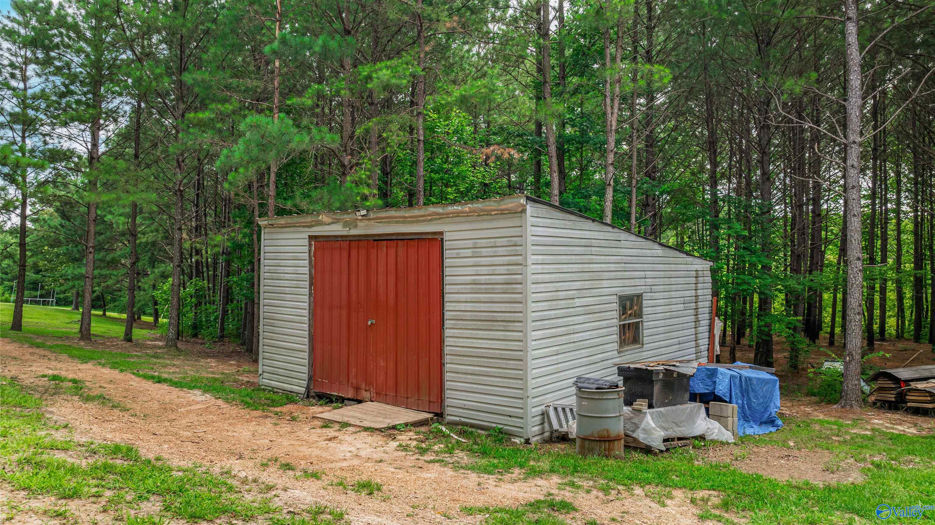 145 County Road 790