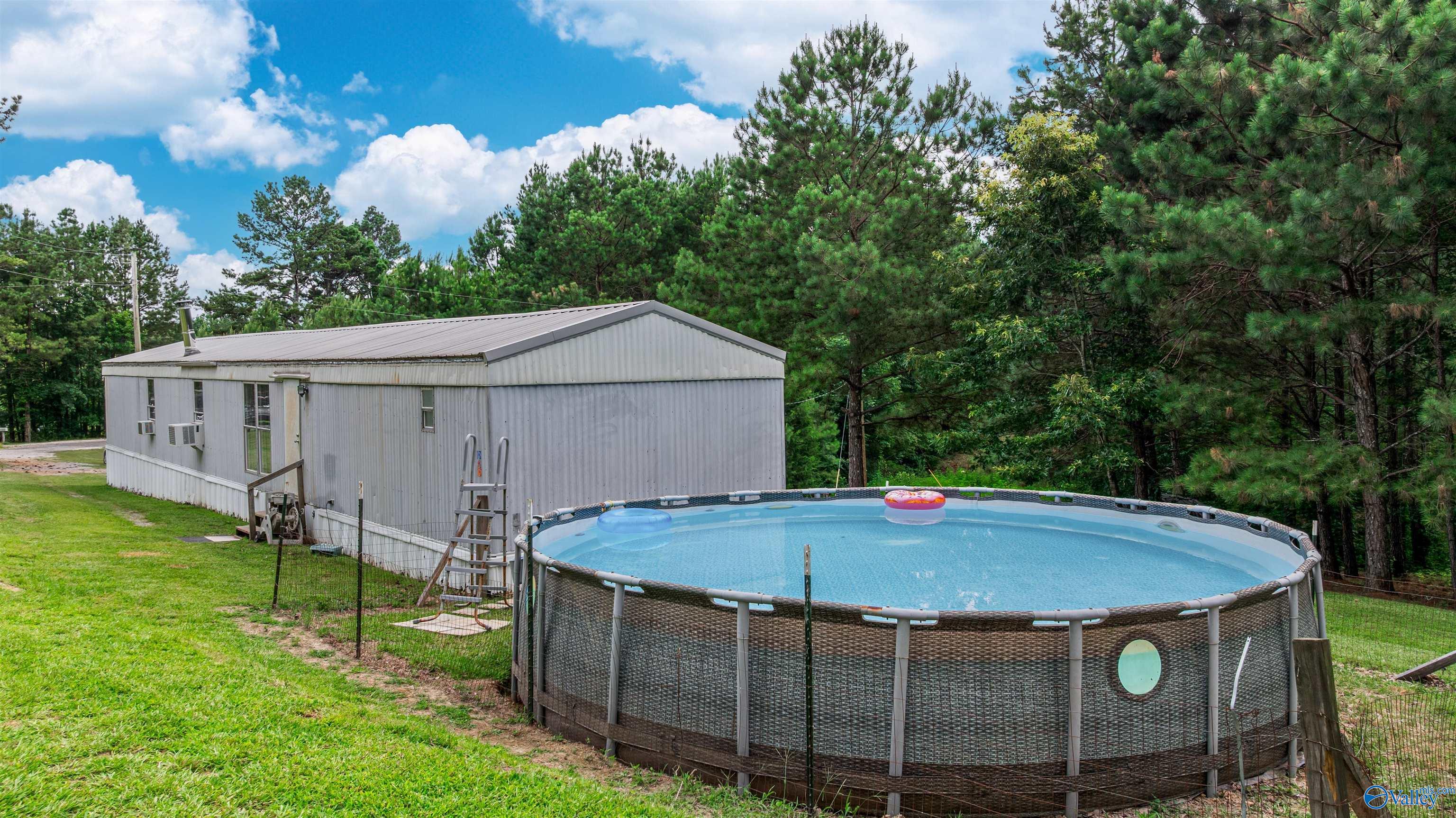 145 County Road 790