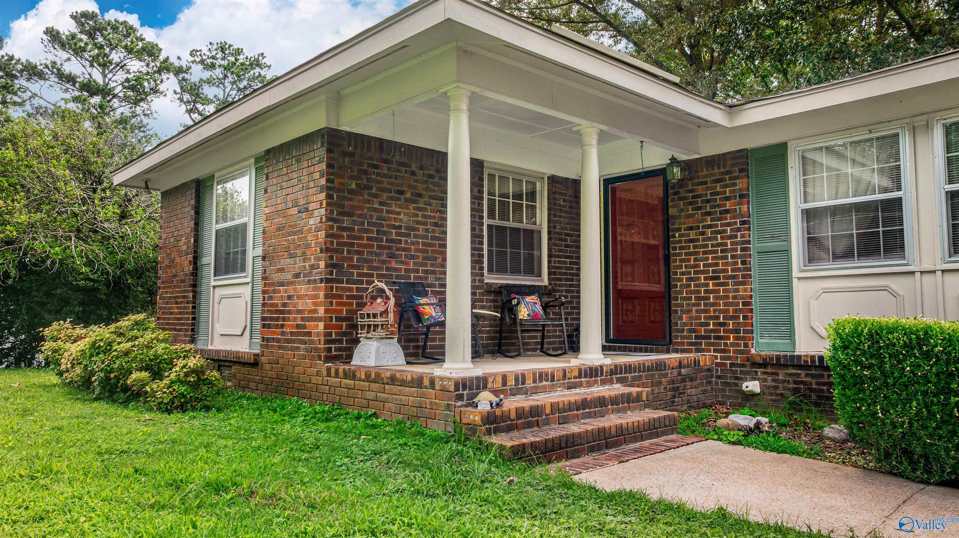 3009 Alabama Avenue NW