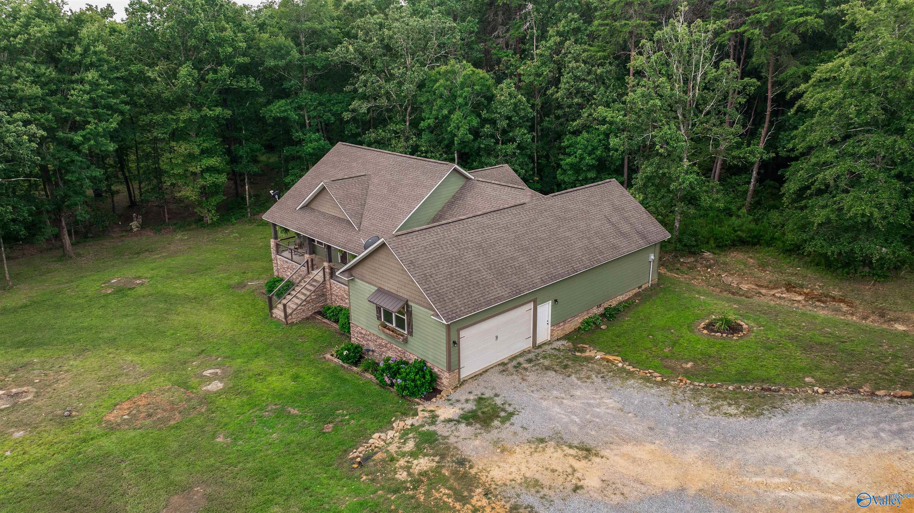 370 Valhalla Road
