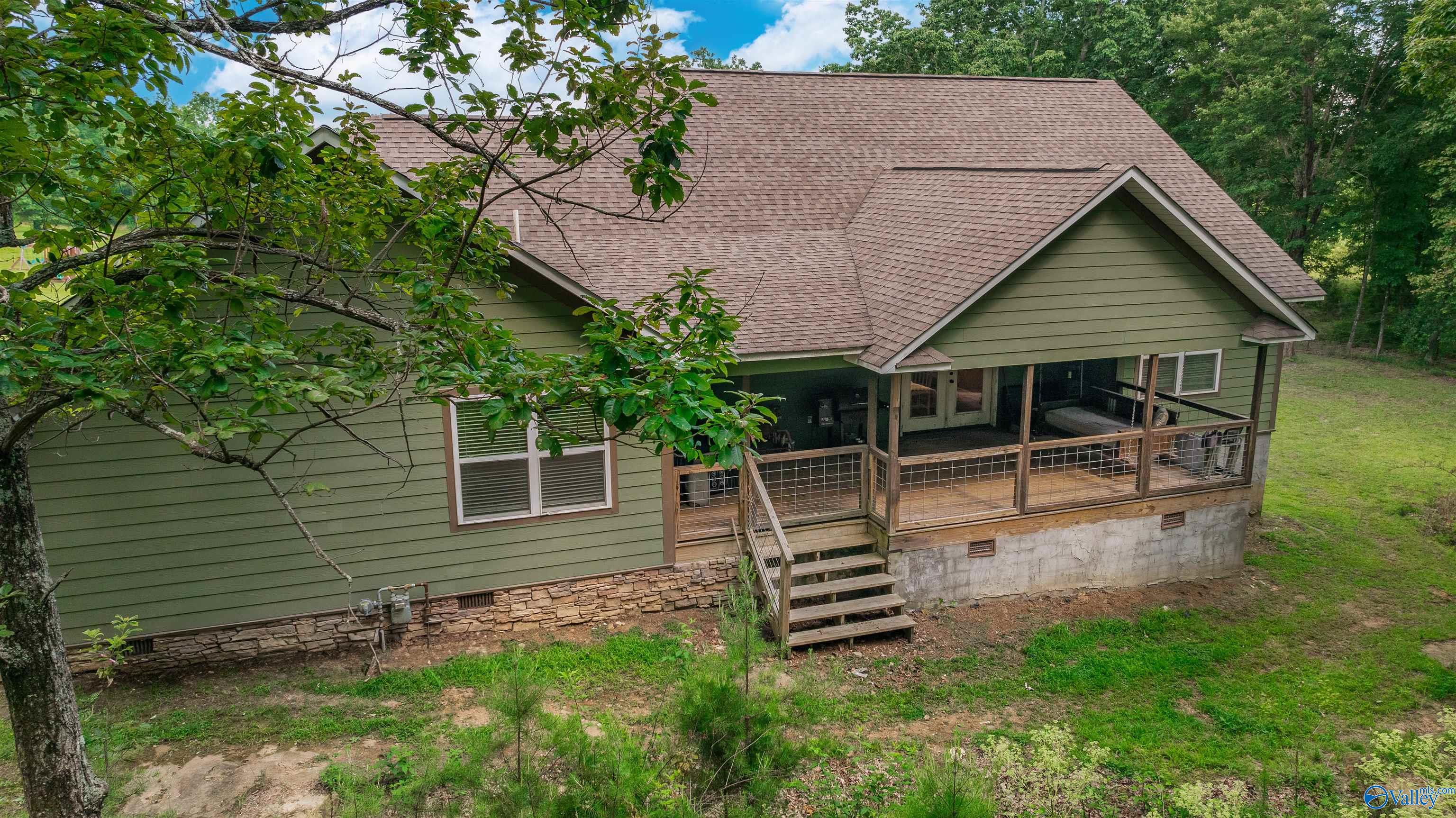370 Valhalla Road