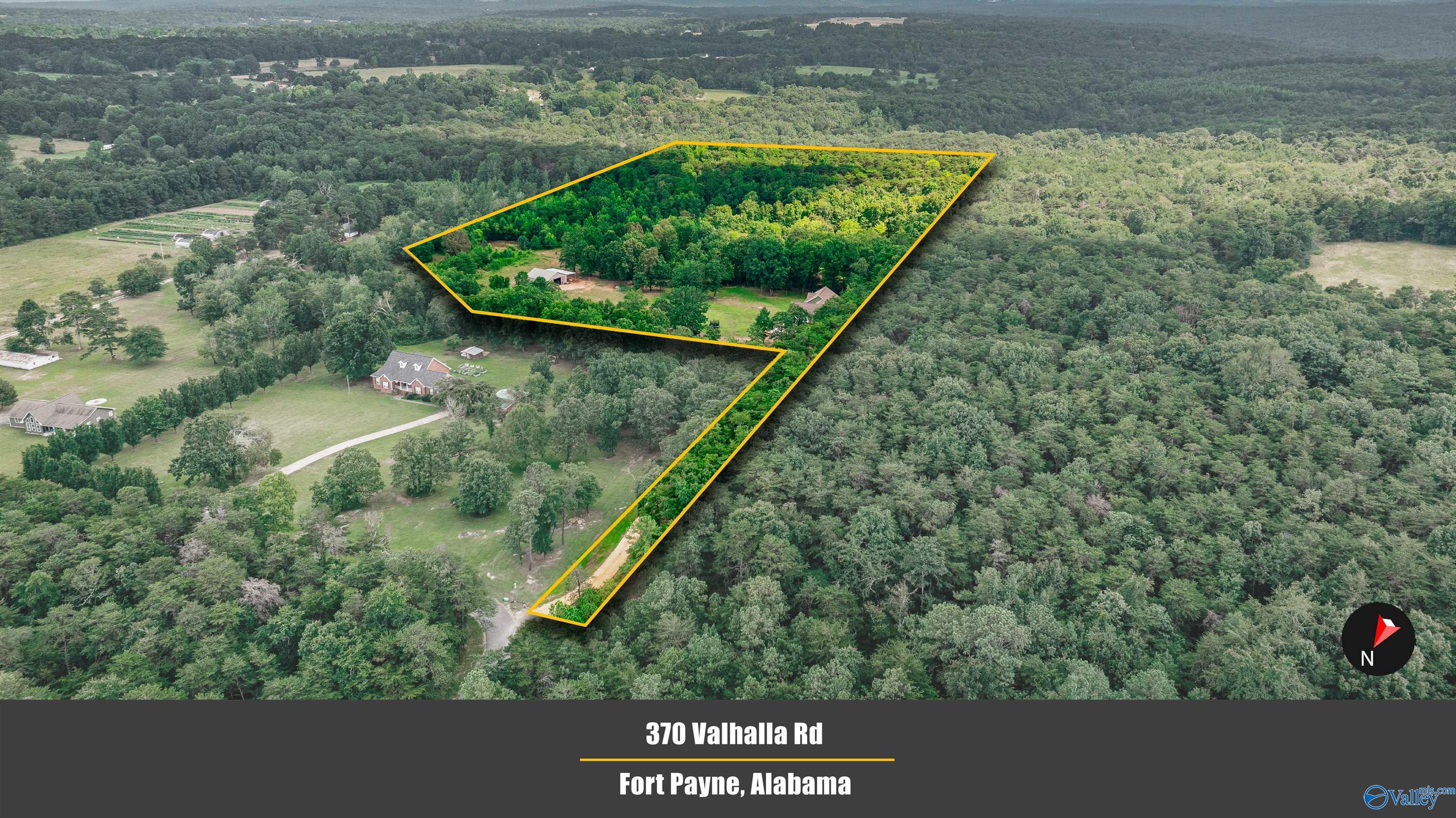 370 Valhalla Road