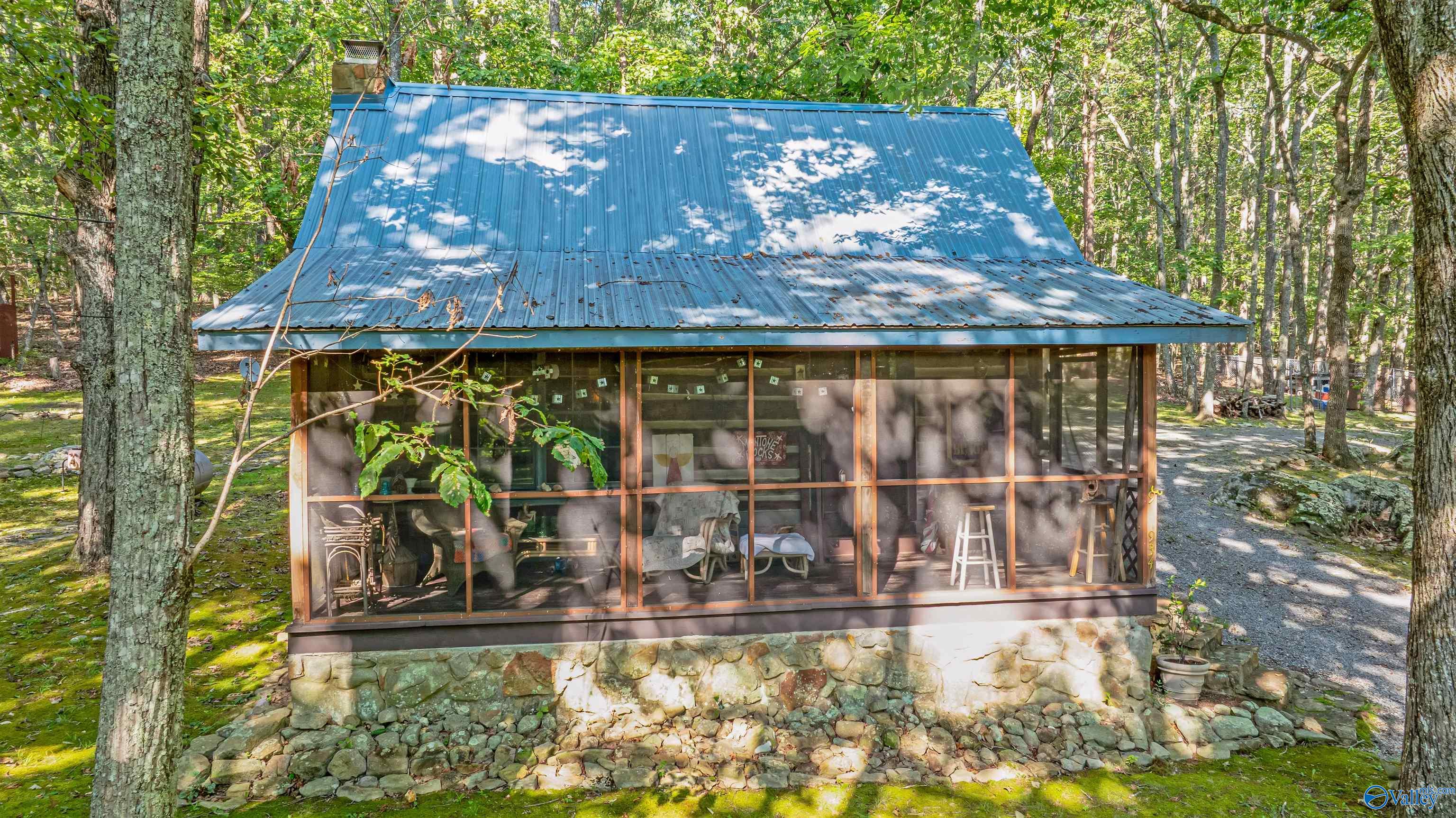 39 Road 934