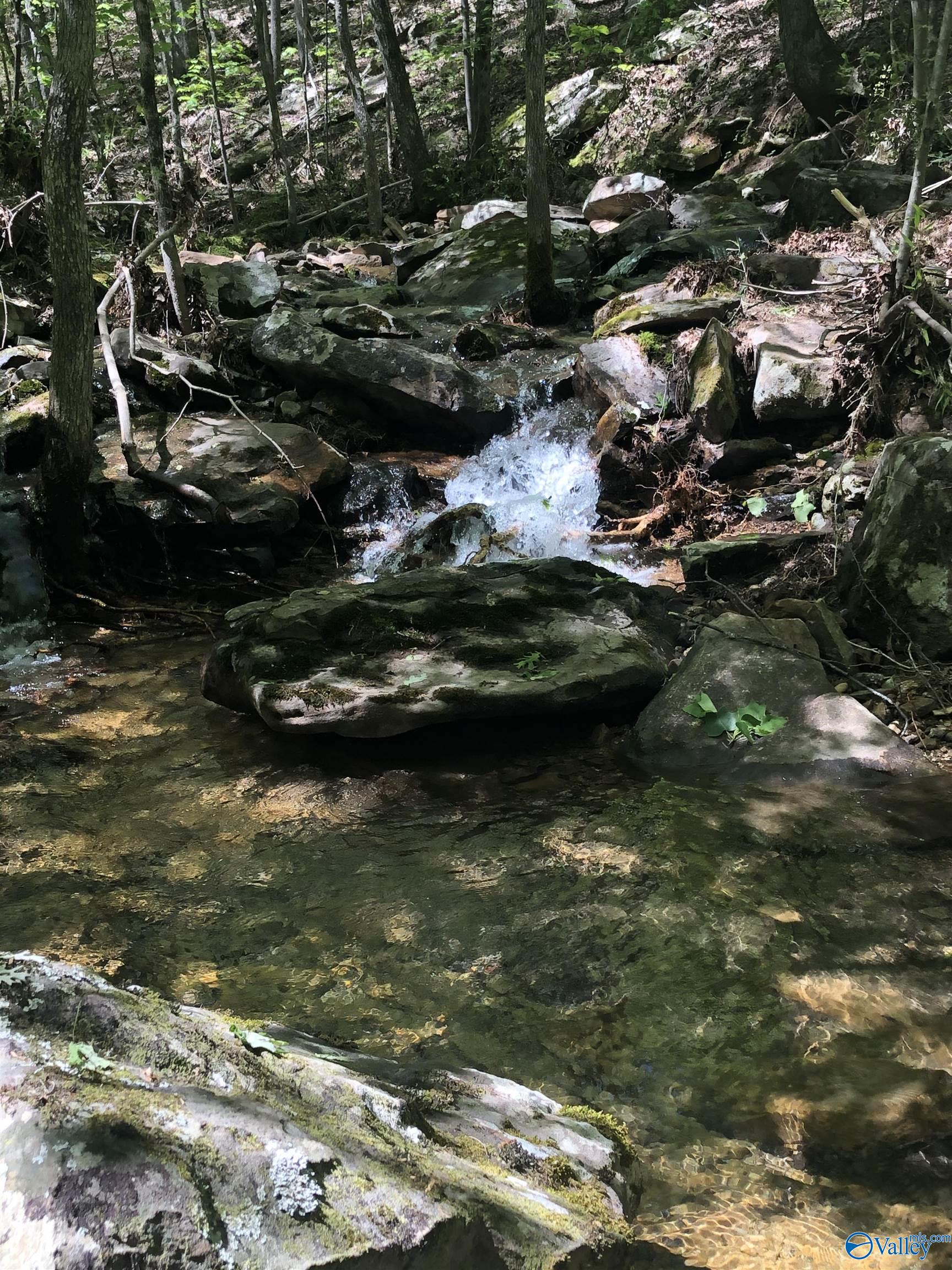 16 +/- acres Road 934