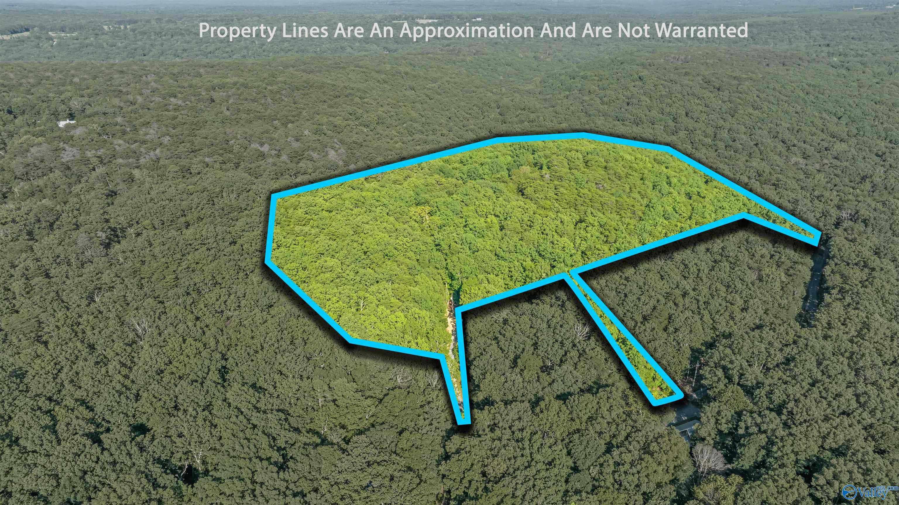 16 +/- acres Road 934