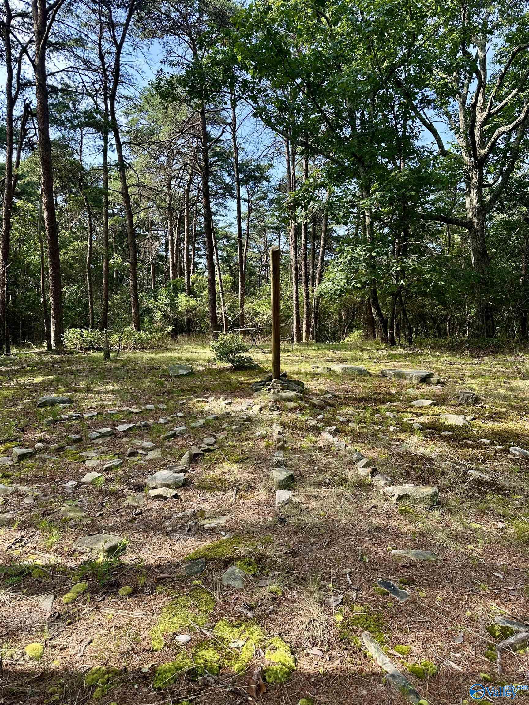 16 +/- acres Road 934