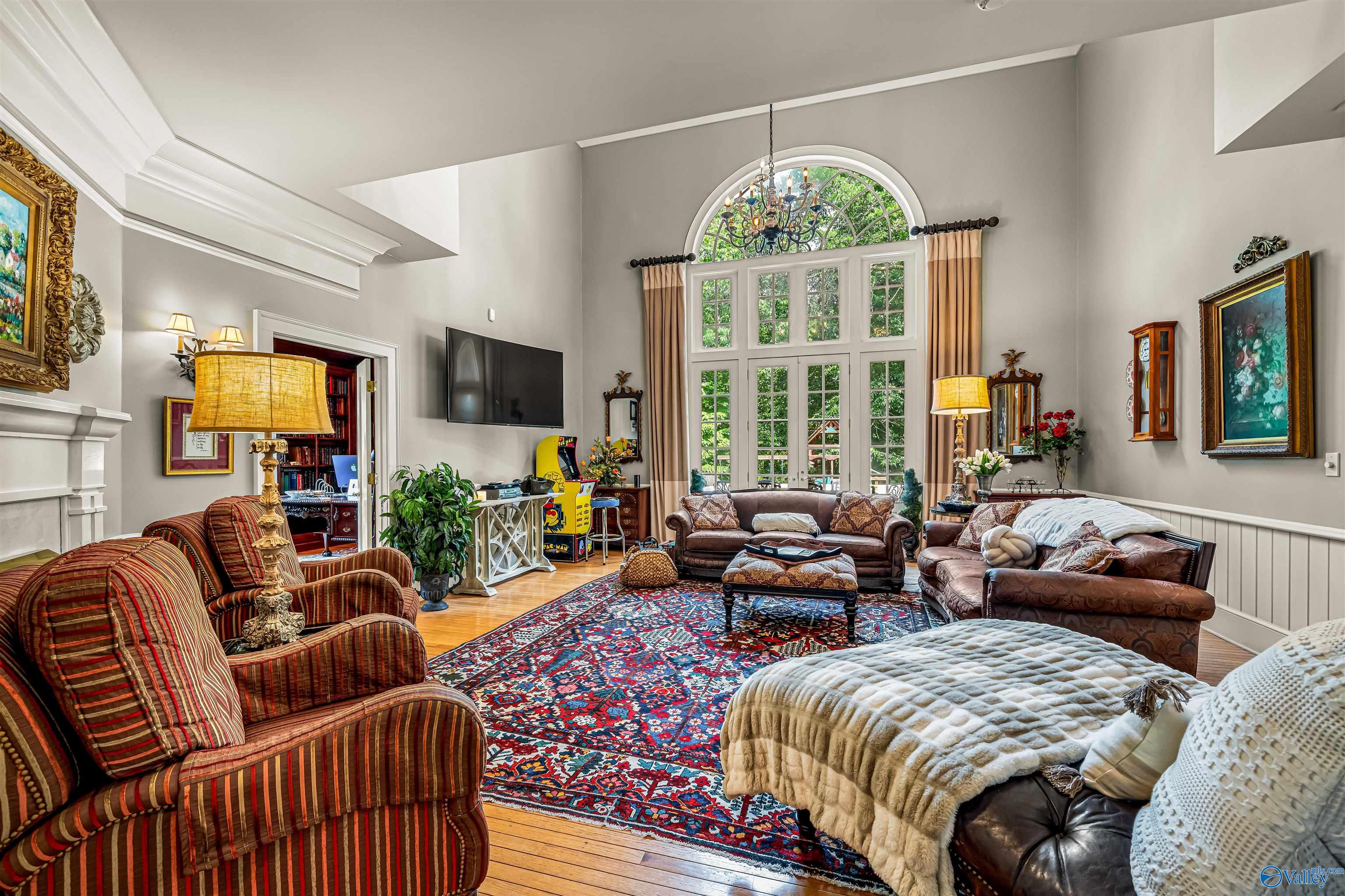 1650 Quail Hollow Road NW