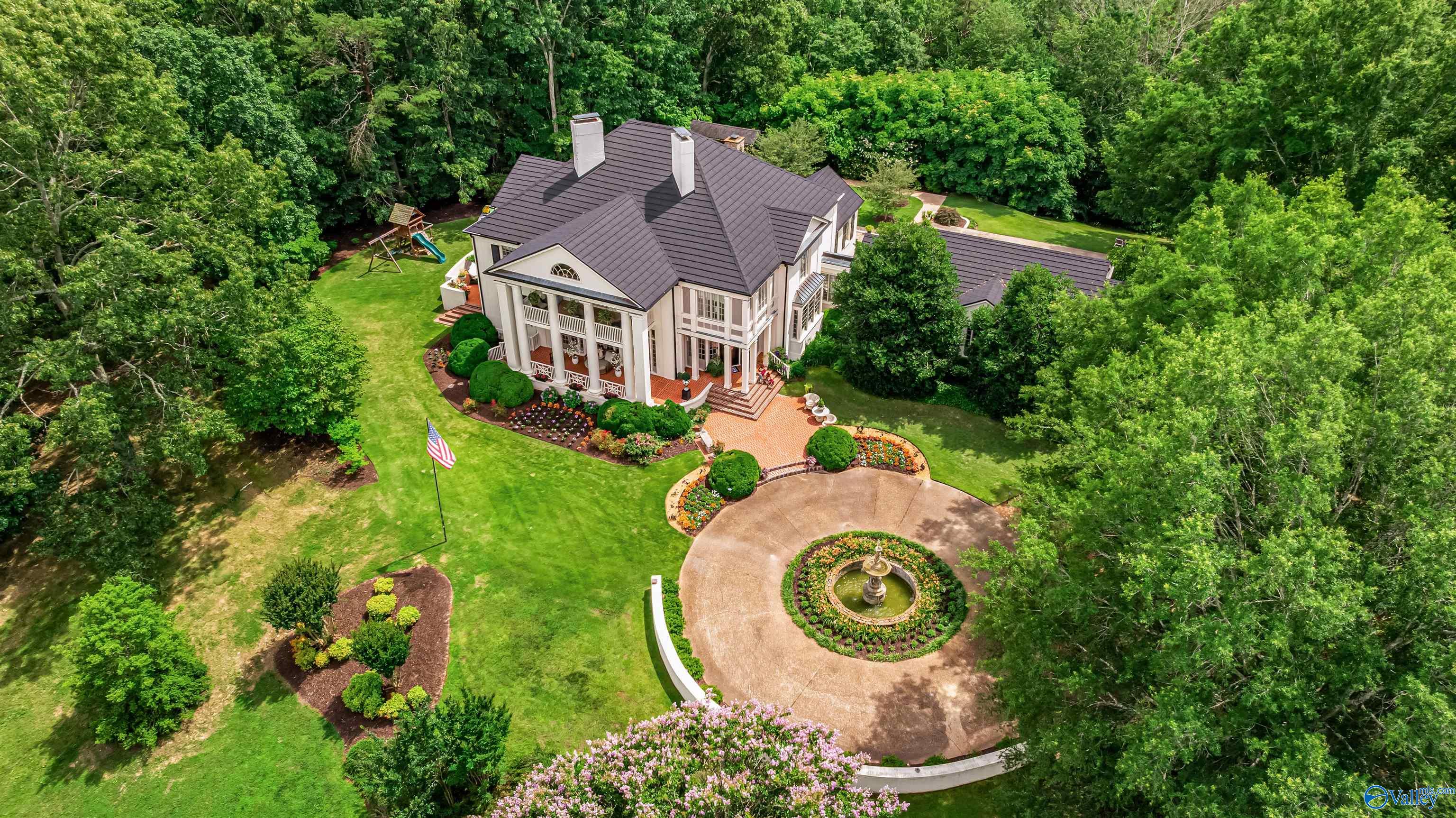 1650 Quail Hollow Road NW