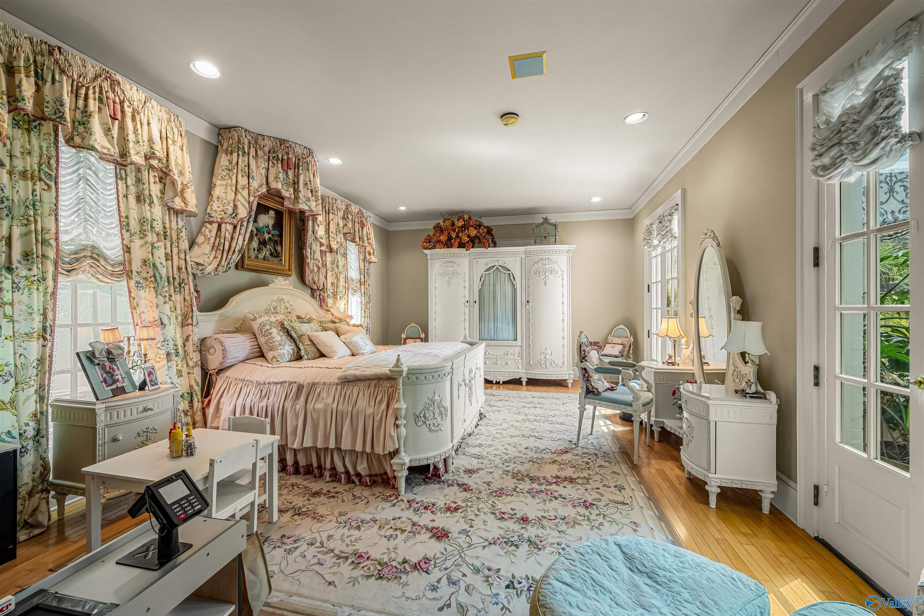 1650 Quail Hollow Road NW