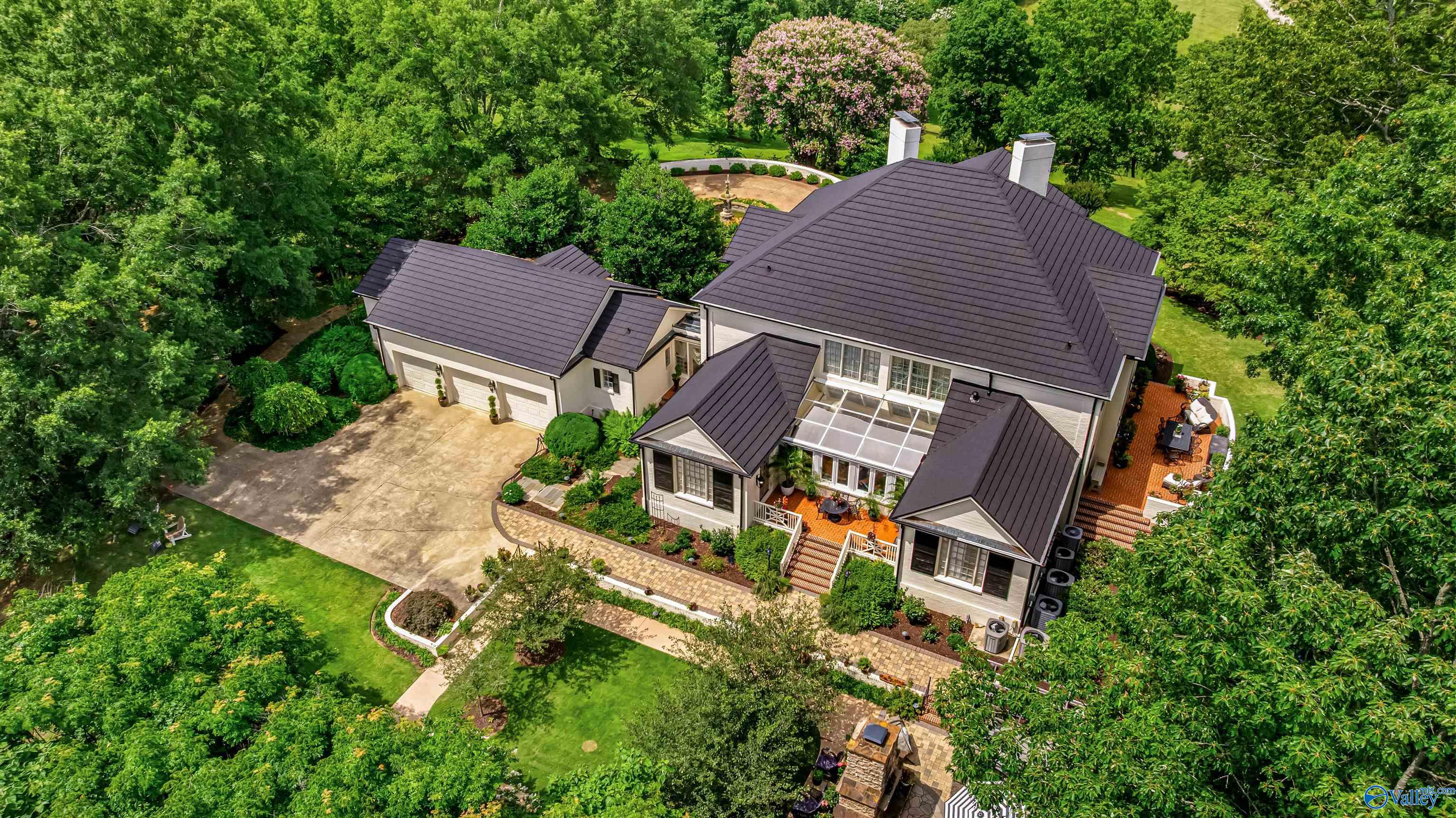 1650 Quail Hollow Road NW