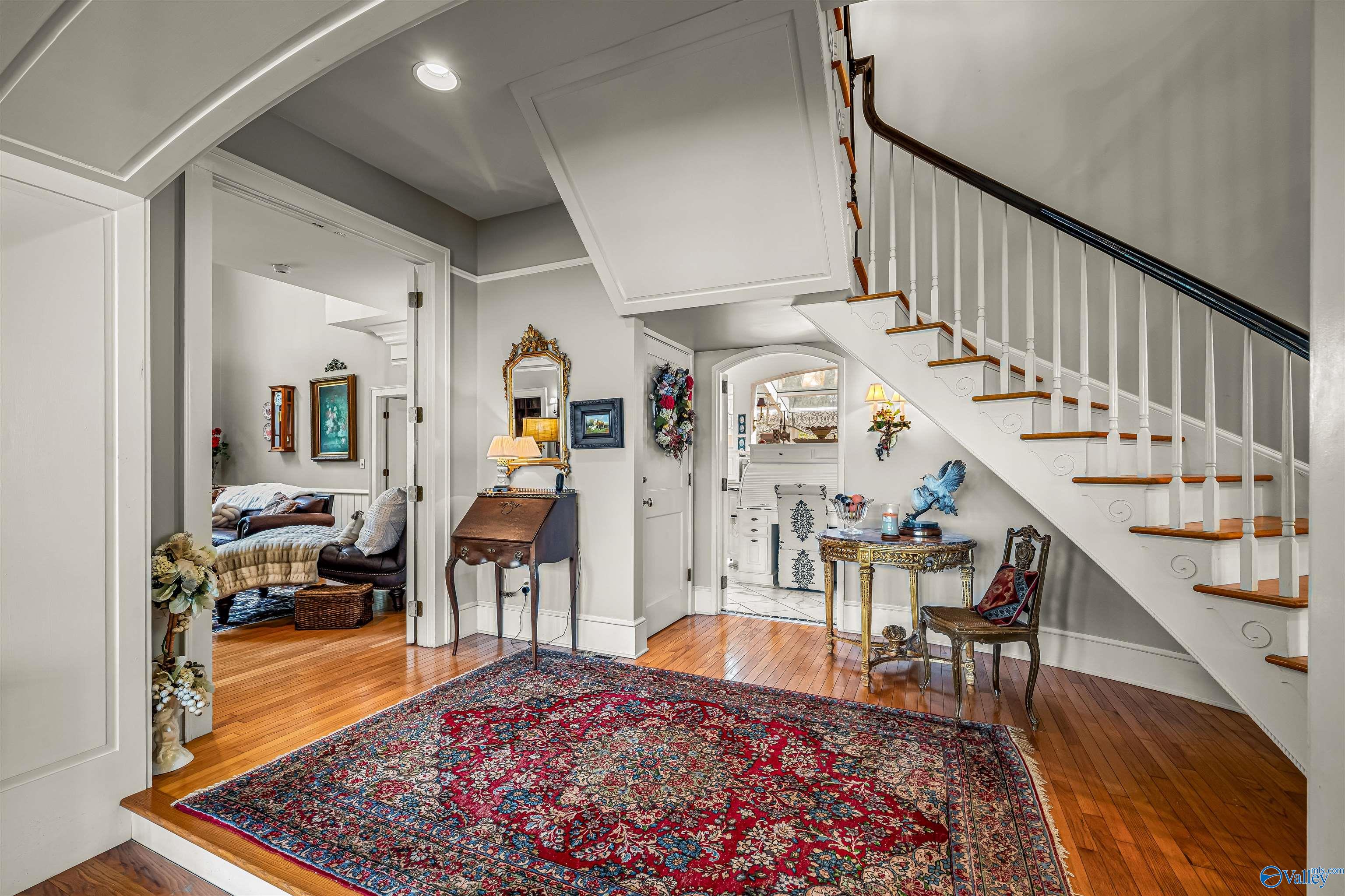 1650 Quail Hollow Road NW