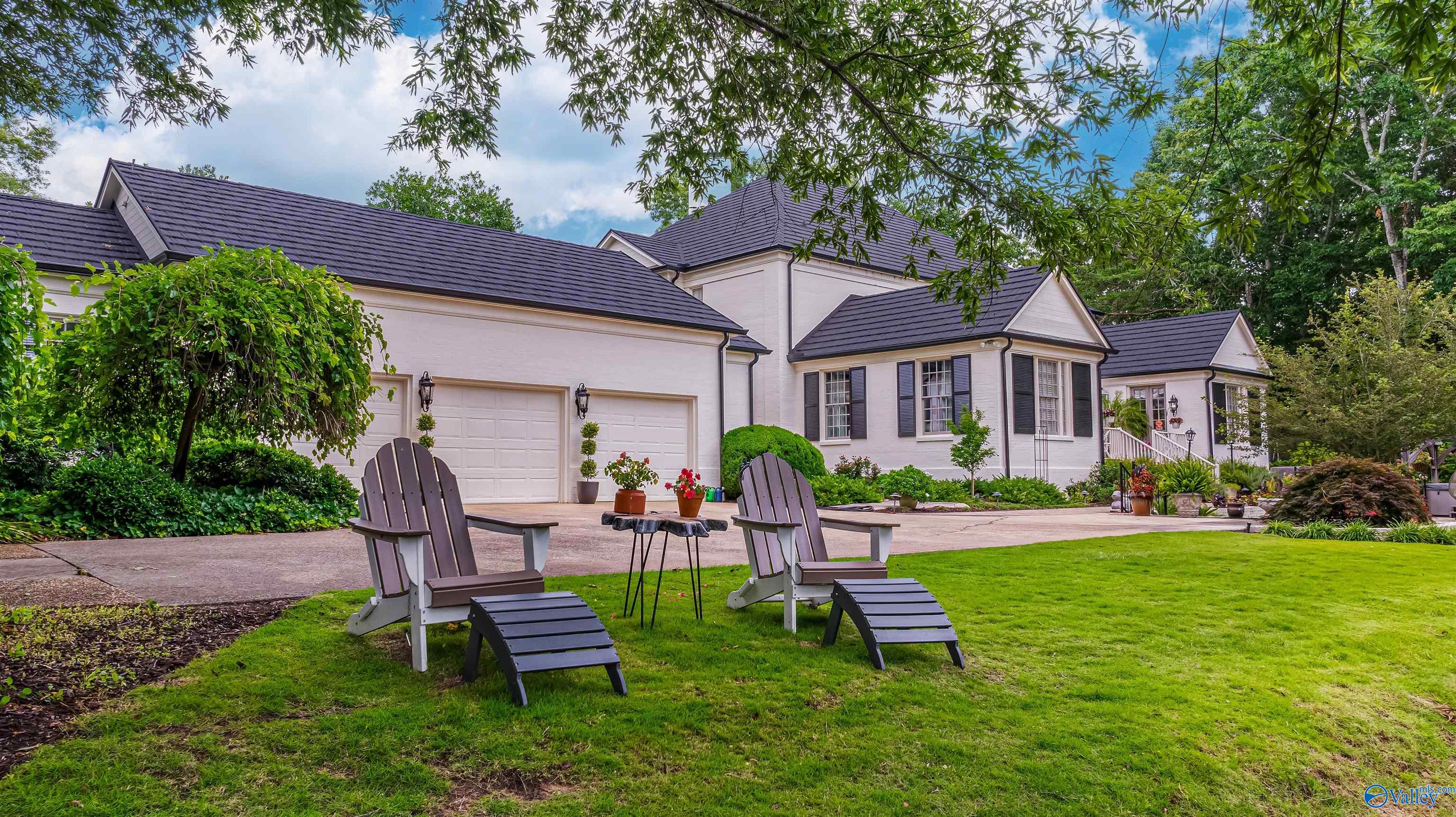 1650 Quail Hollow Road NW