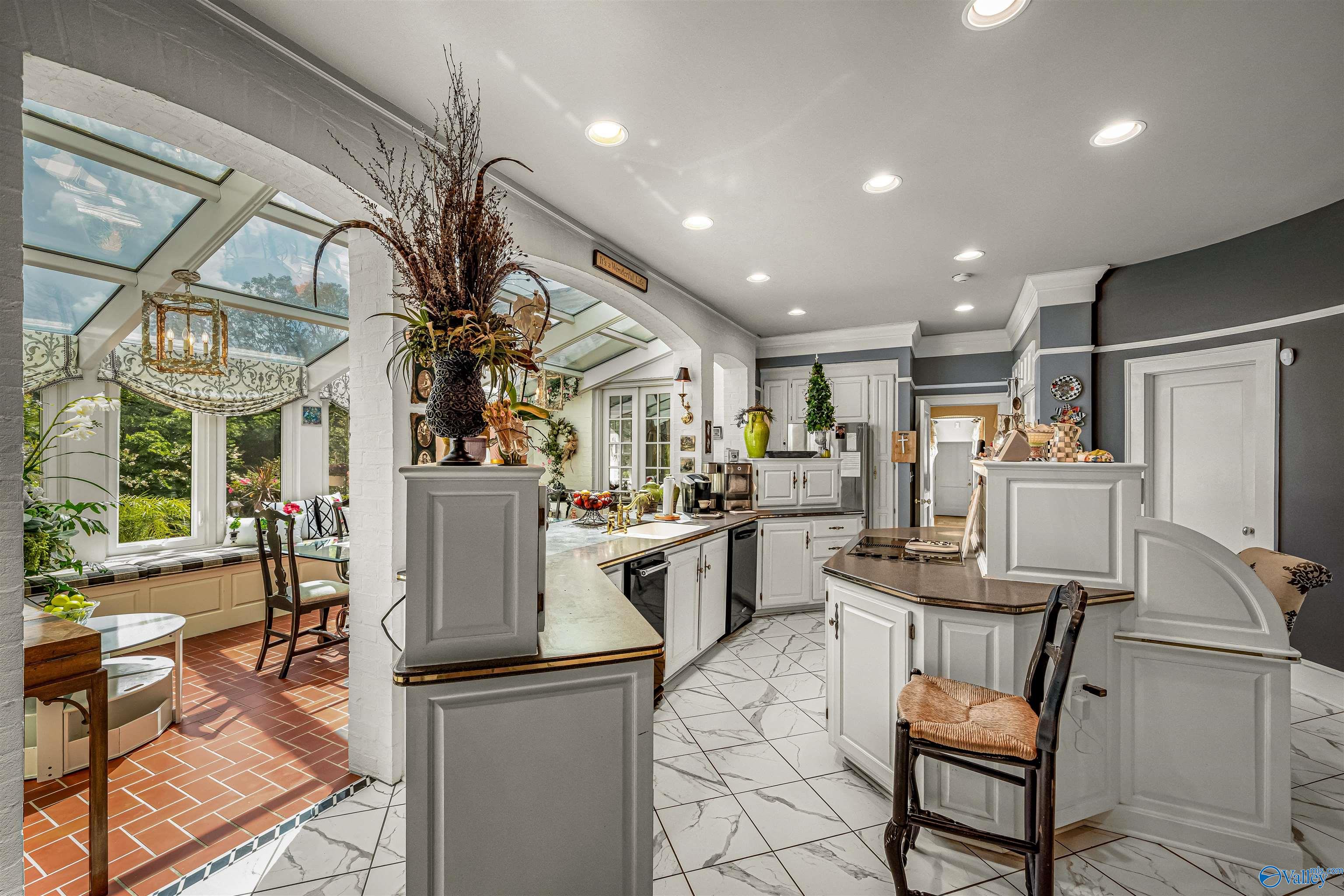 1650 Quail Hollow Road NW