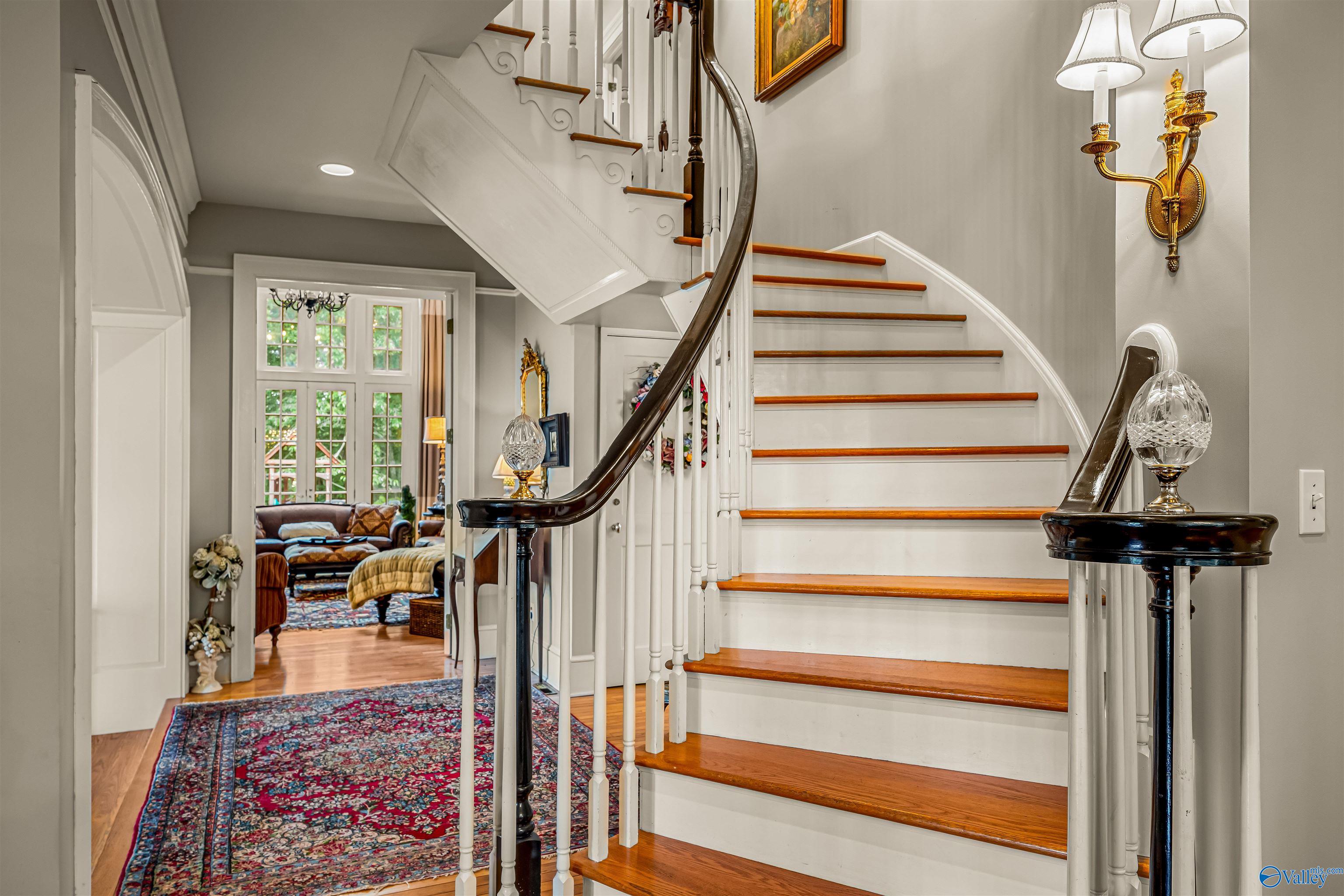 1650 Quail Hollow Road NW