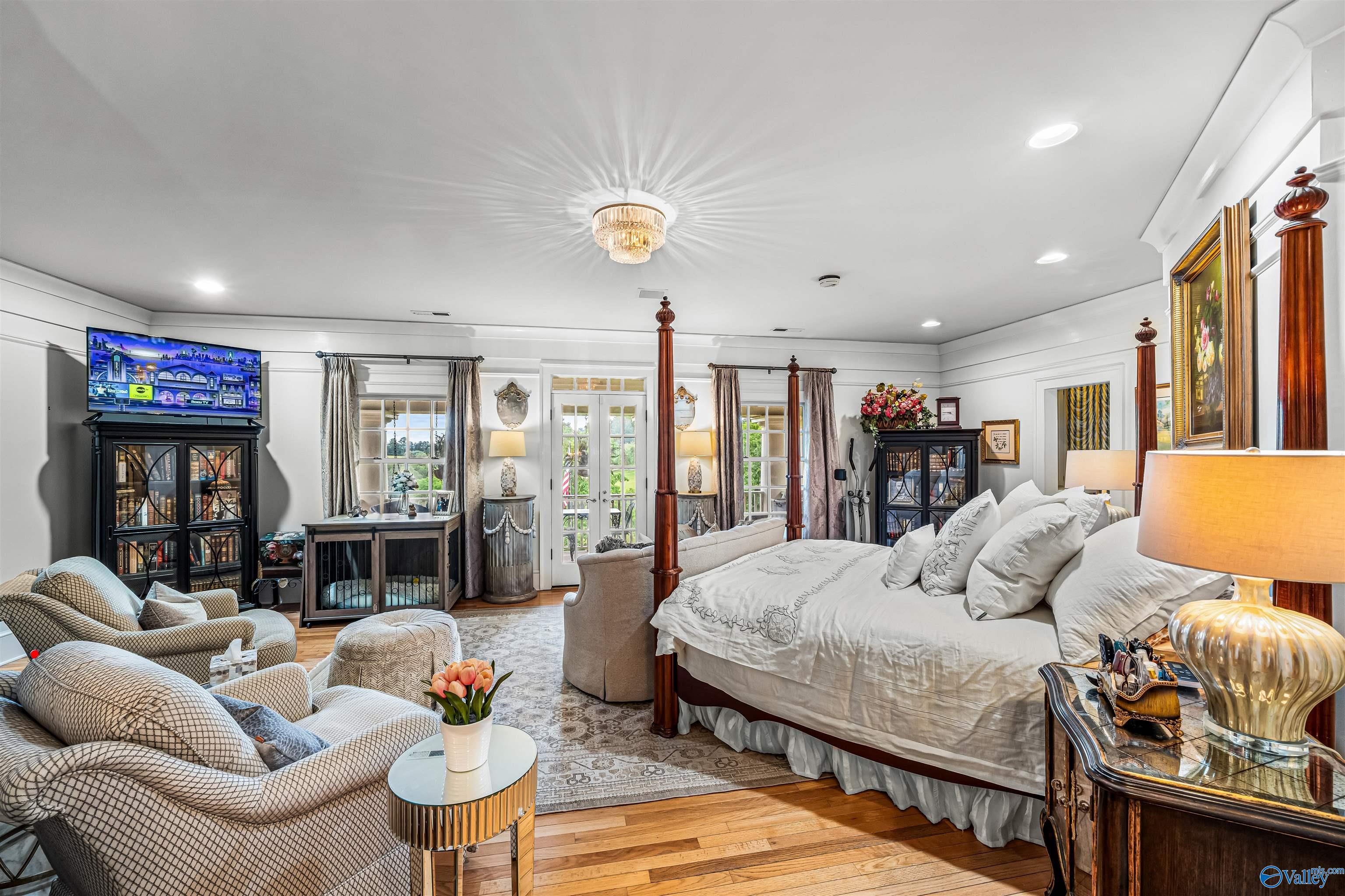 1650 Quail Hollow Road NW