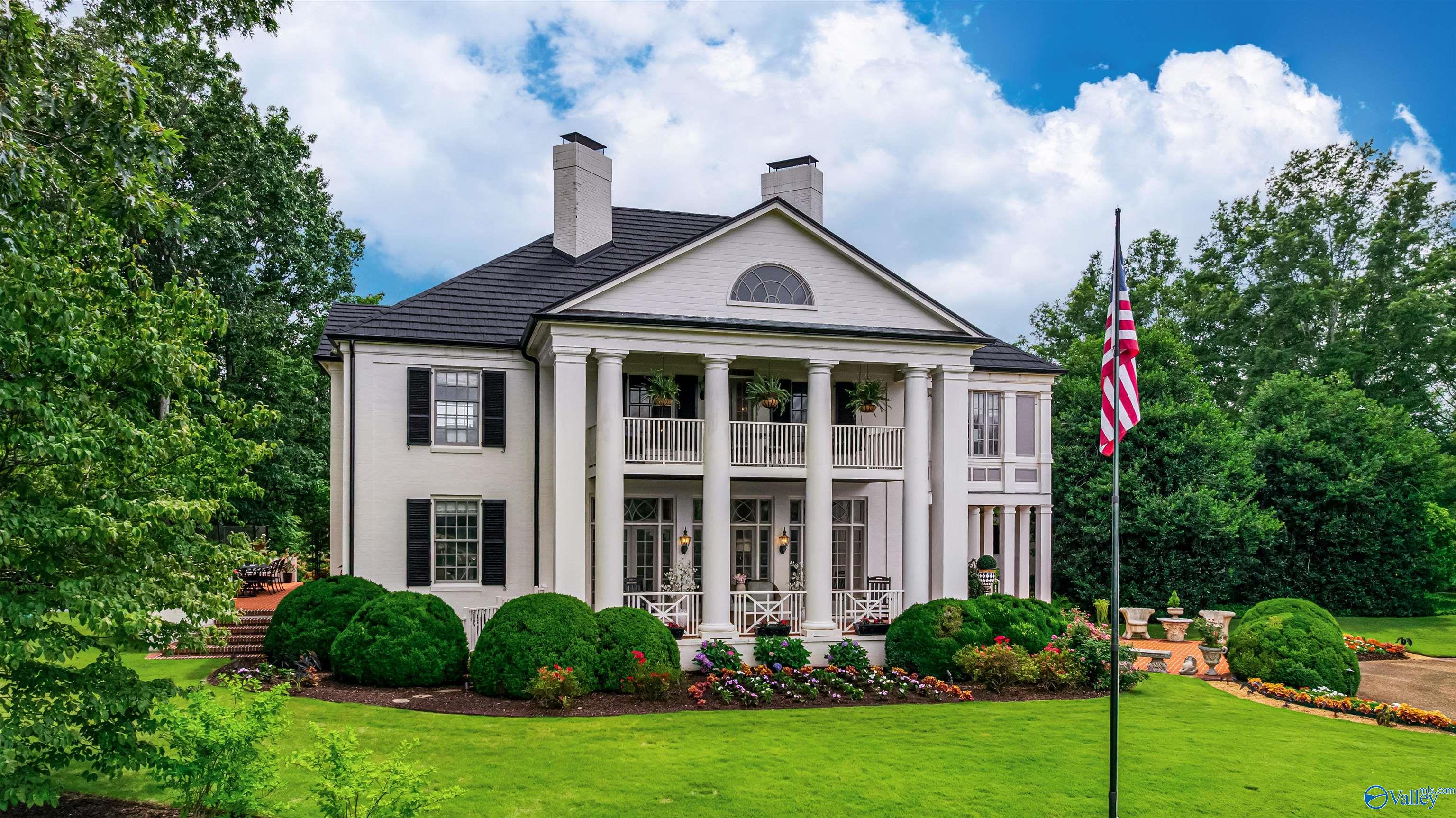 1650 Quail Hollow Road NW