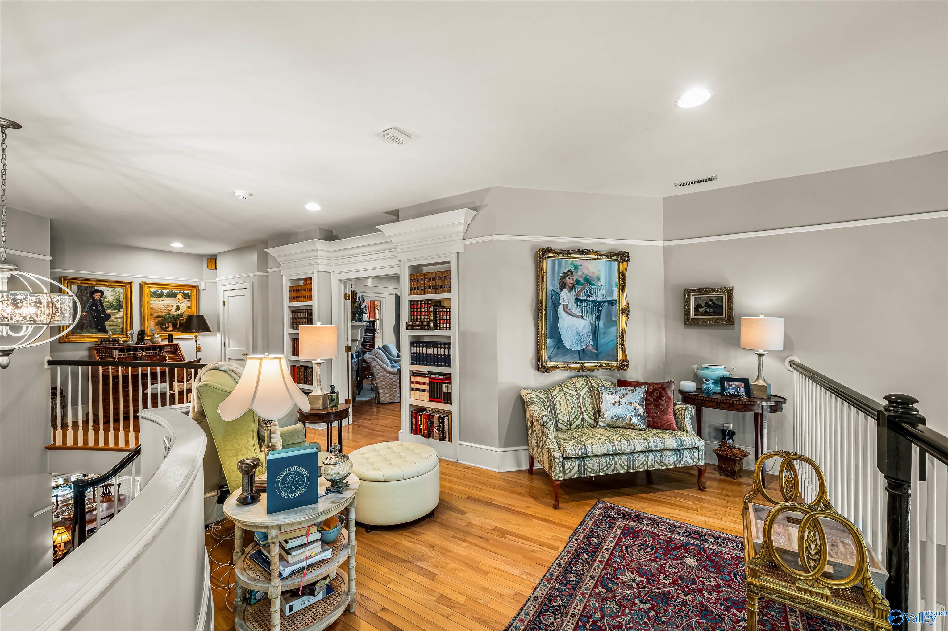 1650 Quail Hollow Road NW