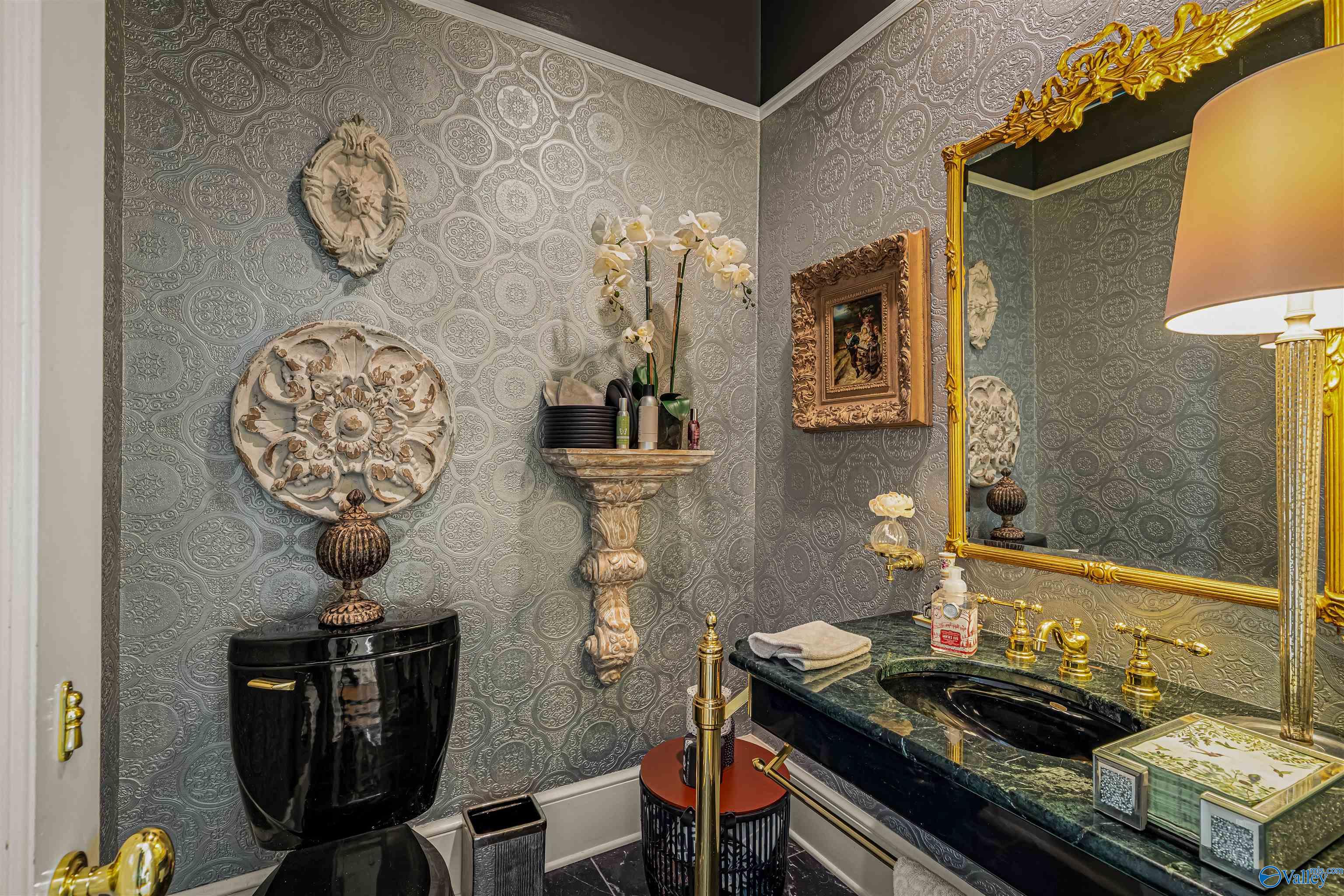 1650 Quail Hollow Road NW