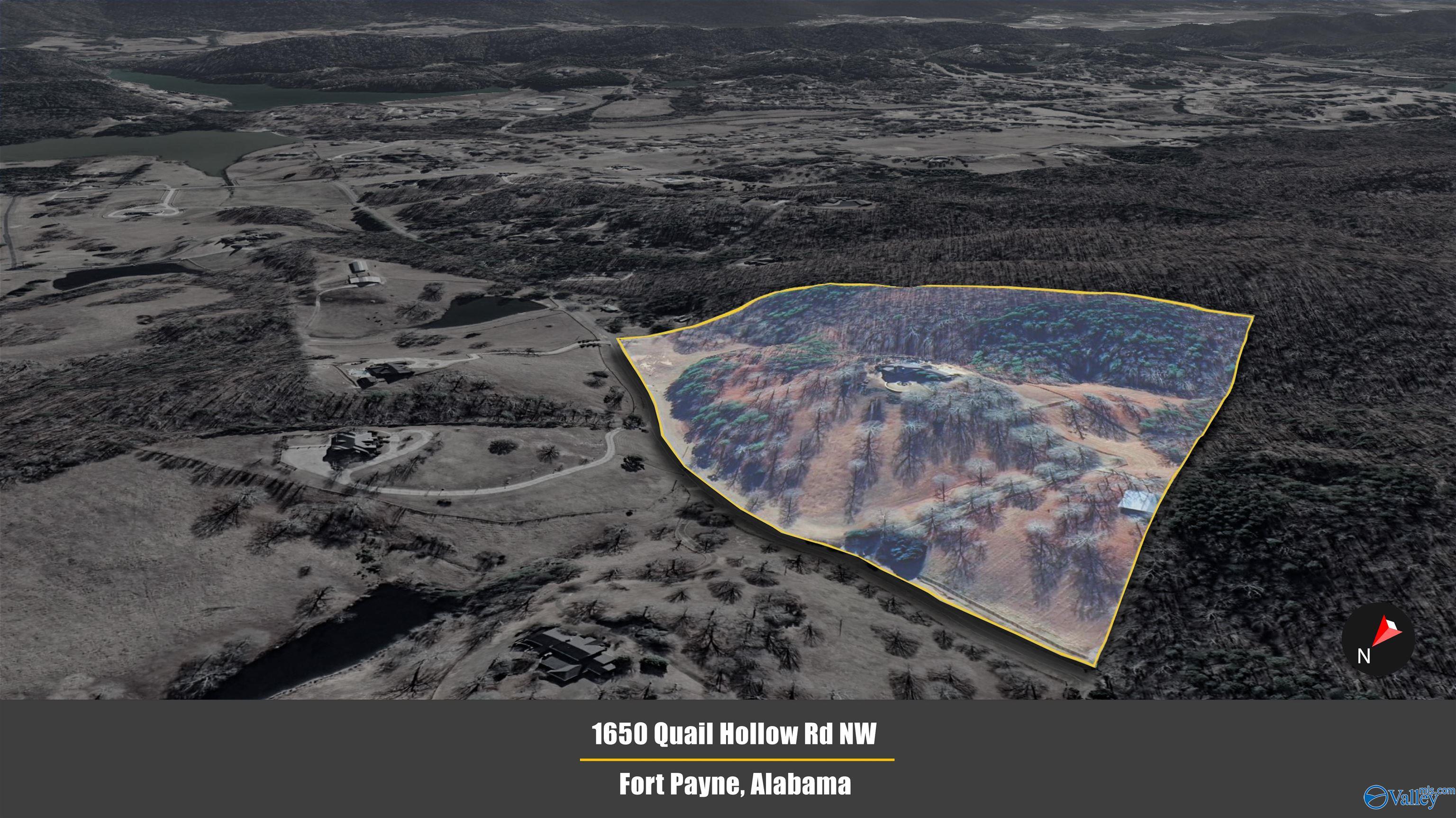 1650 Quail Hollow Road NW